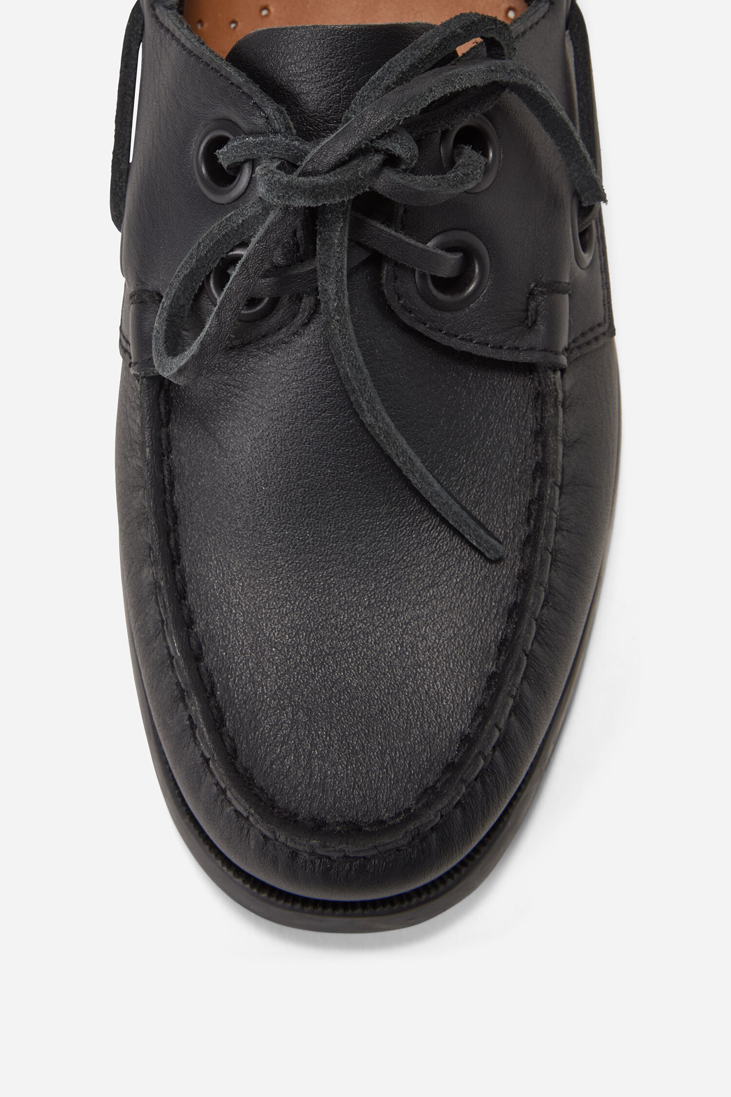 FILIPPA K デッキシューズ　40 Sebago Filippa K Deckshoe - Black | FILIPPA K