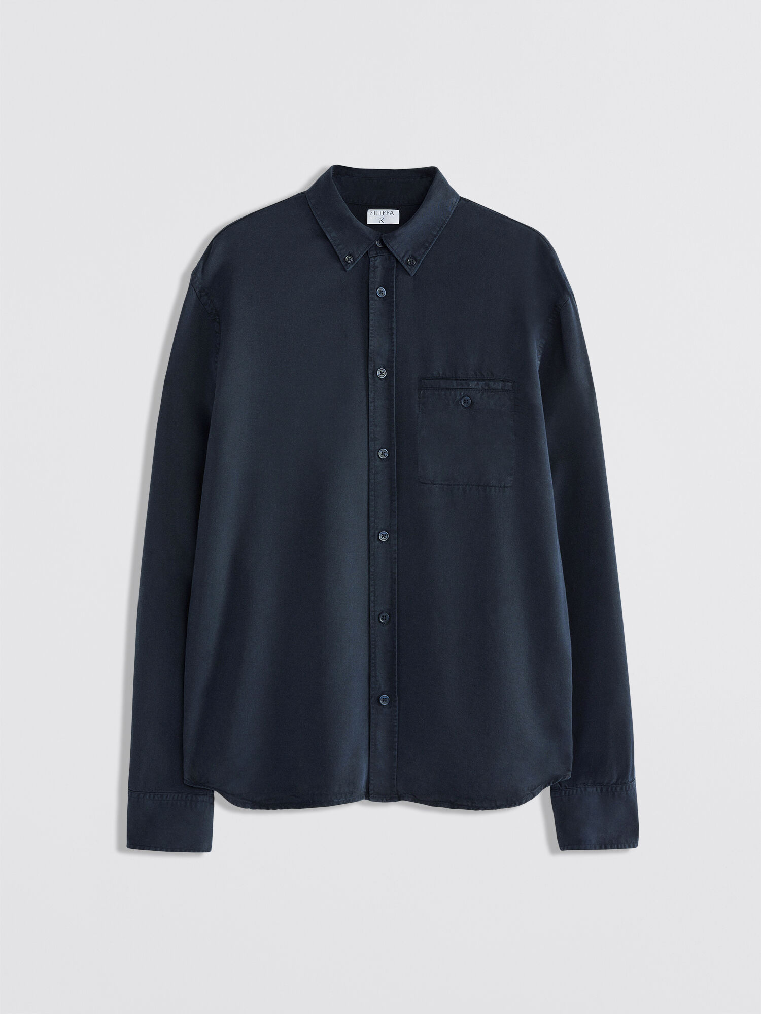 Zachary Tencel Shirt