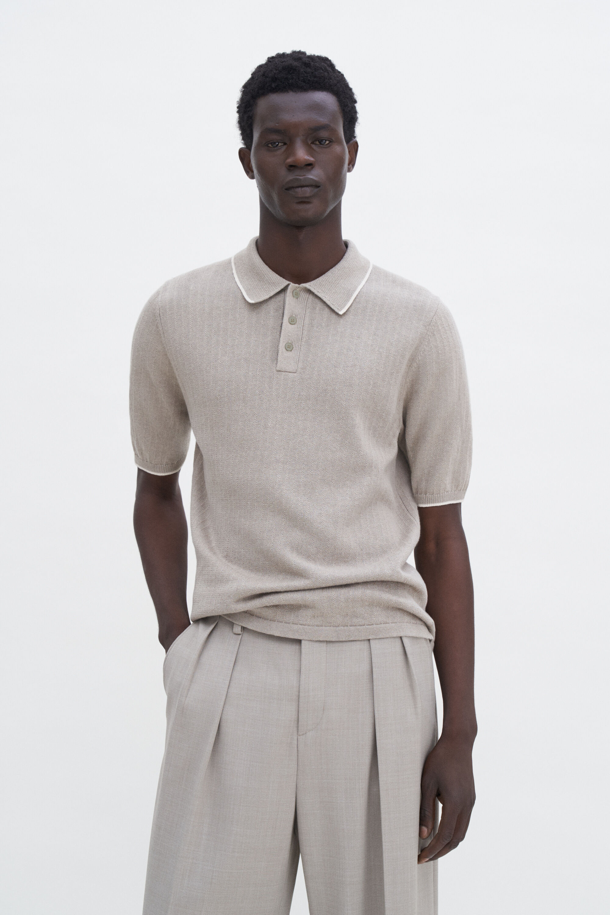 Knitwear | Men | Filippa K