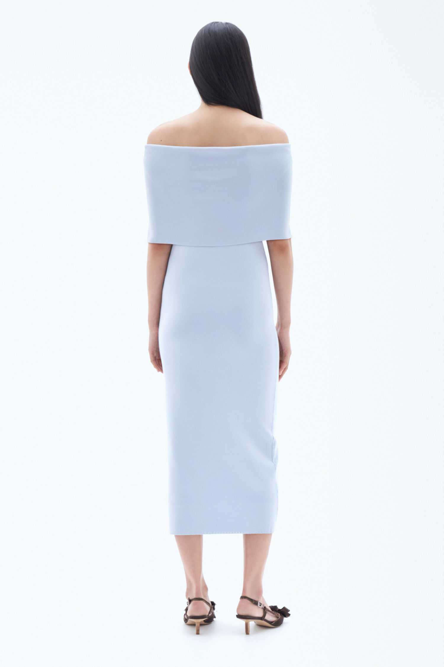 Filippa k mila dress online