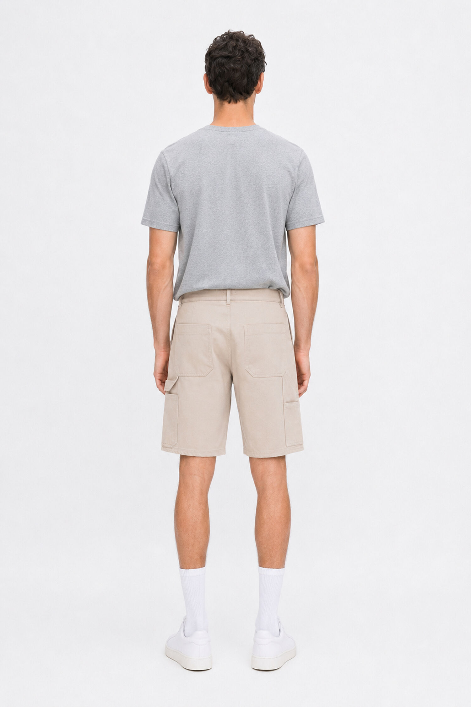Workwear Shorts