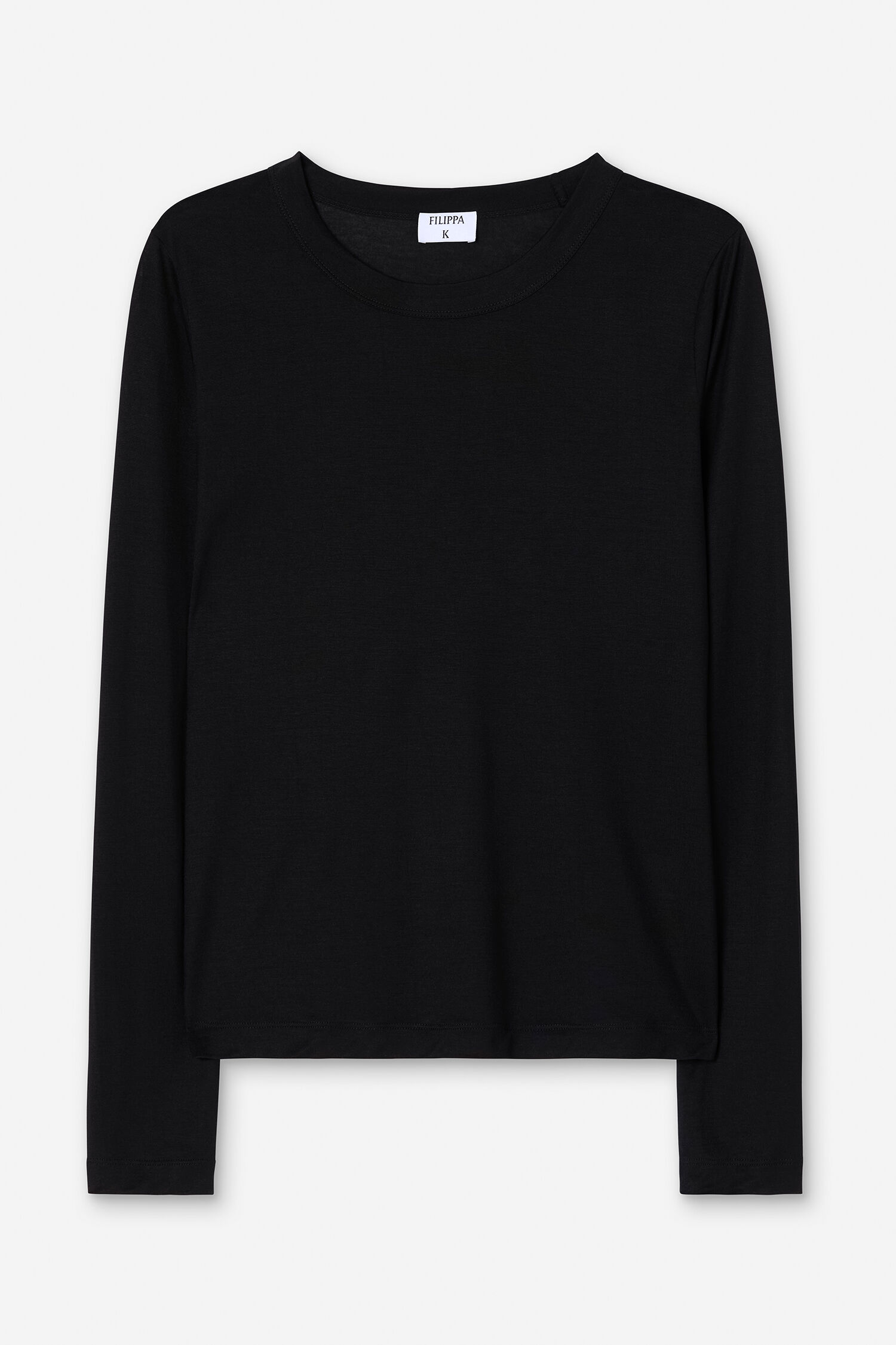 Long Sleeve Tops | Woman | FILIPPA K