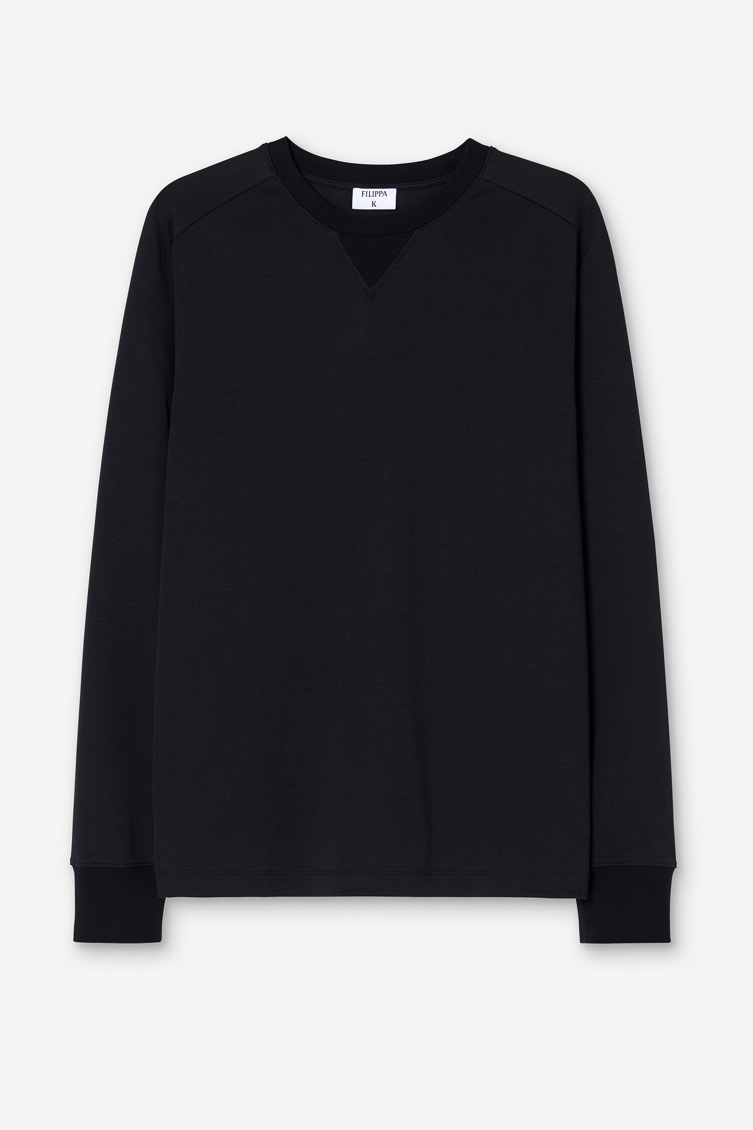Hammer Sleeve Sweater