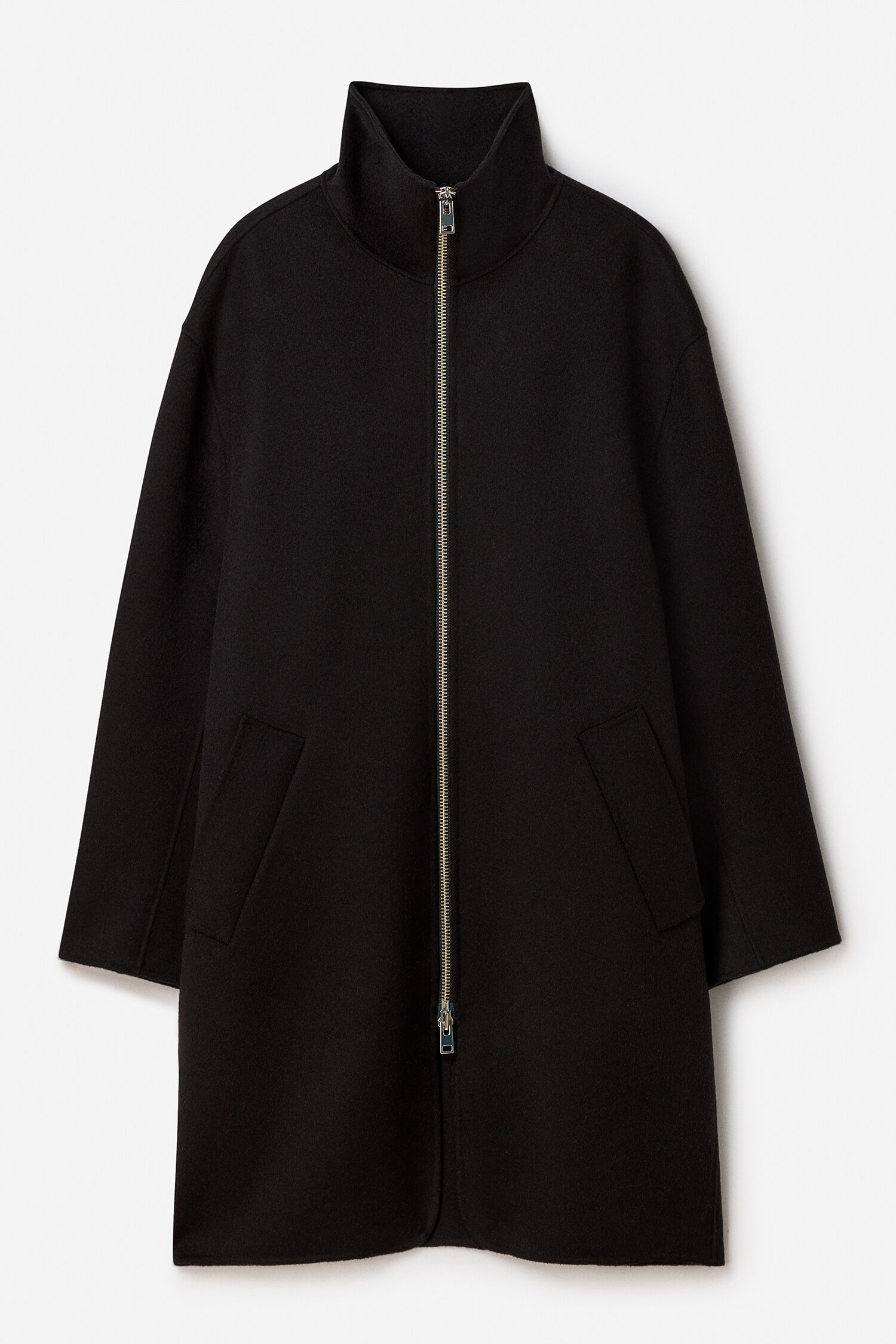 Dafina Coat