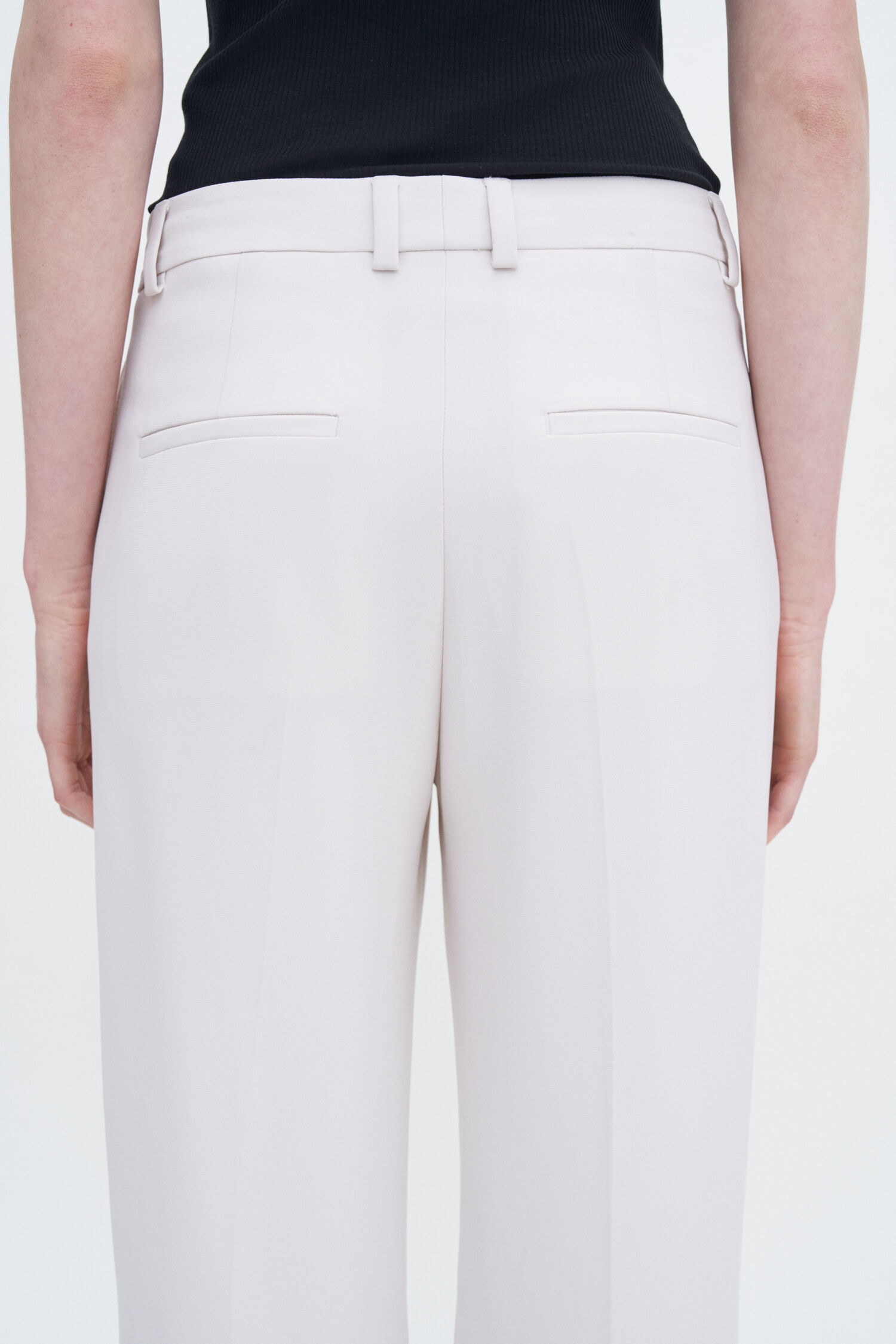 Filippa K Hutton Trousers