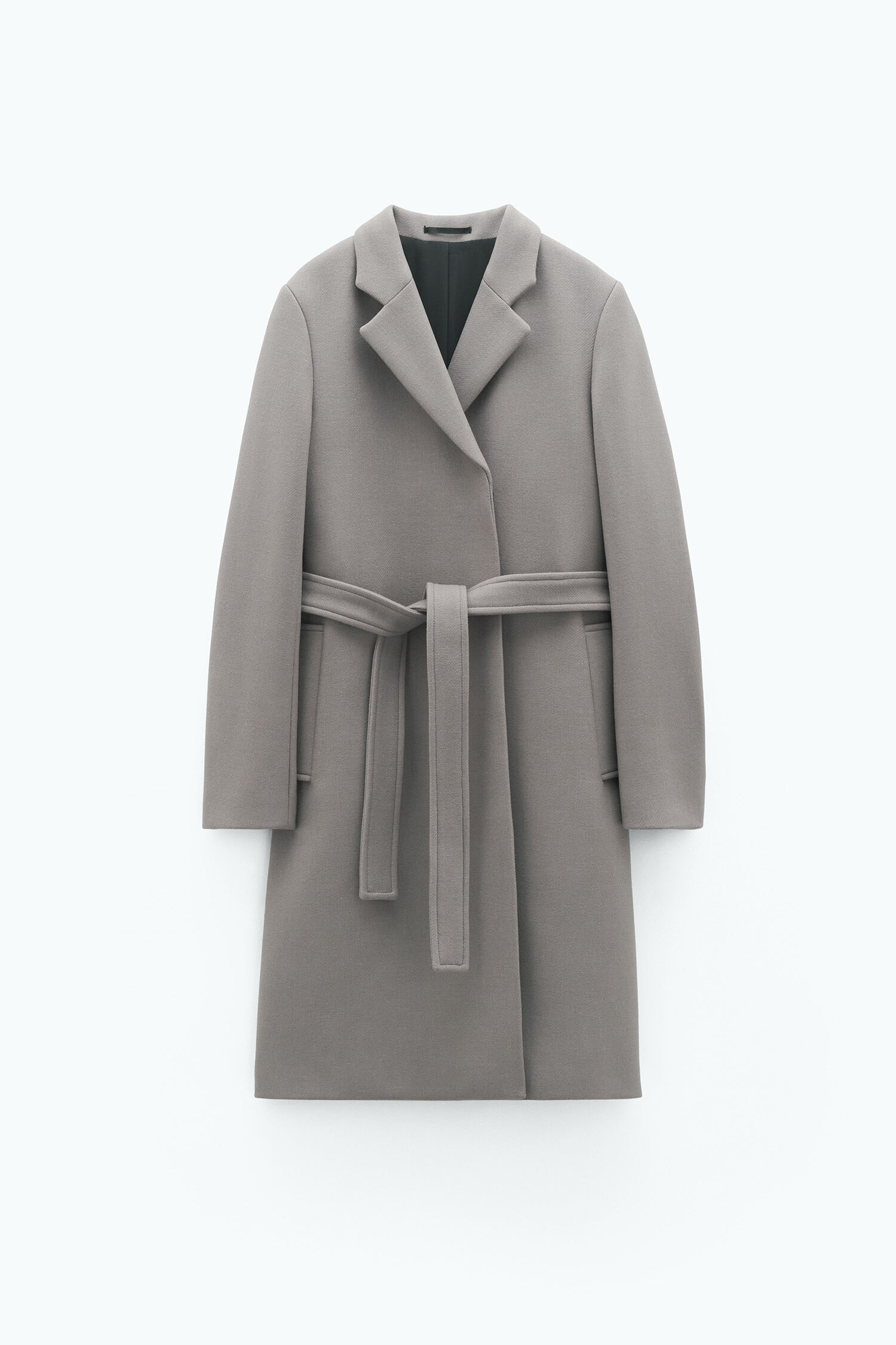 Kaya Coat