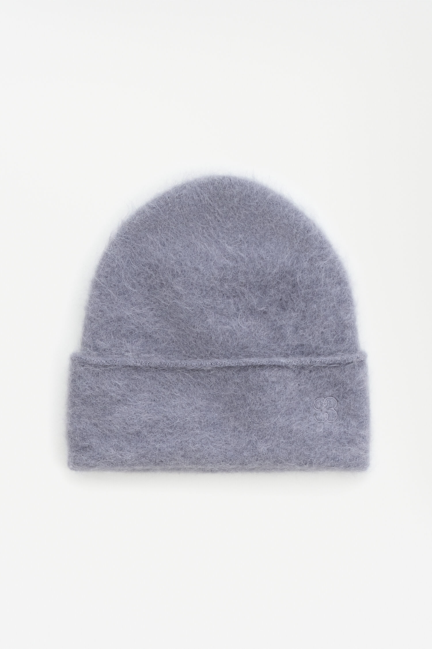 Fluffy Hat - Thunderstorm | FILIPPA K