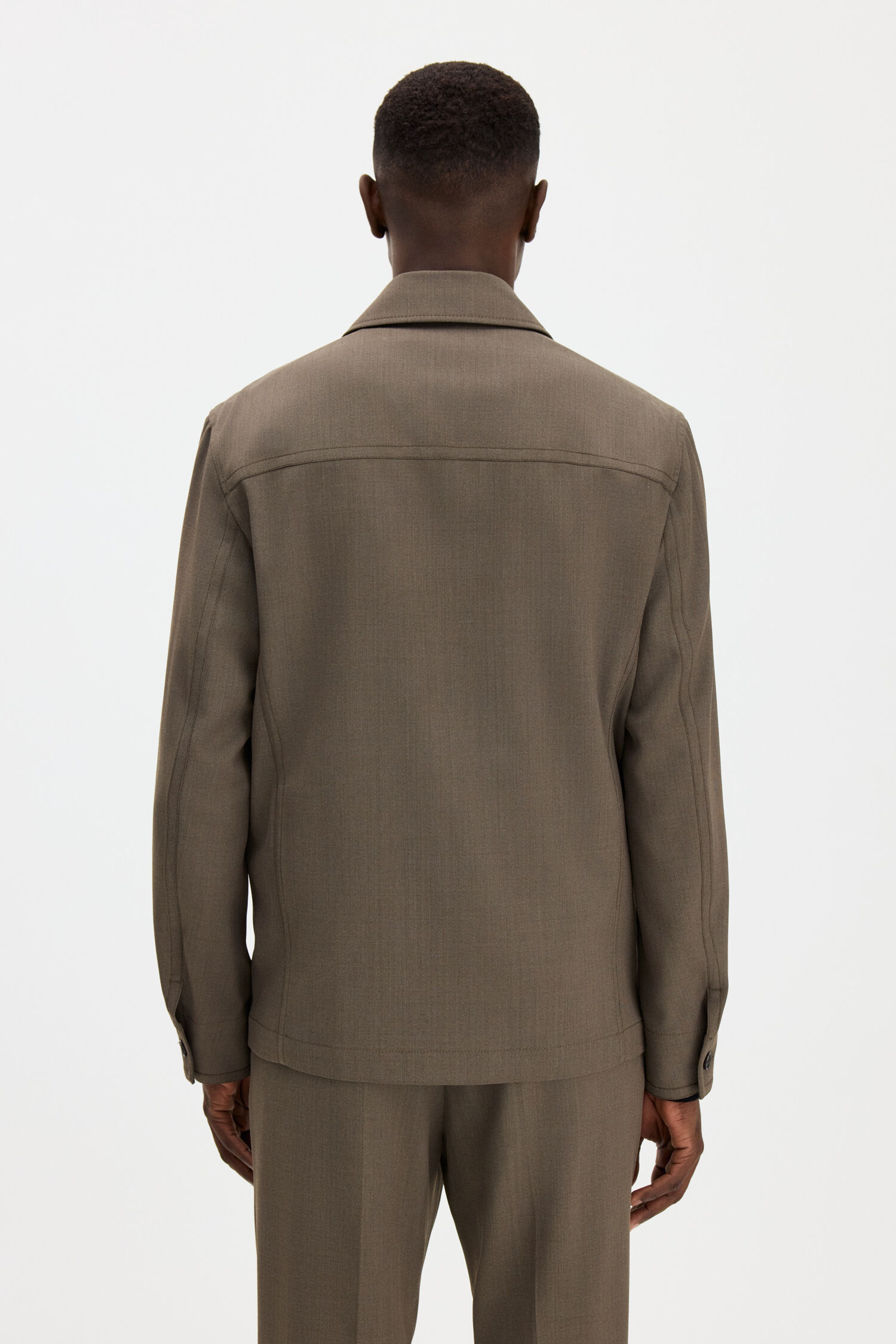 Taylor Jacket