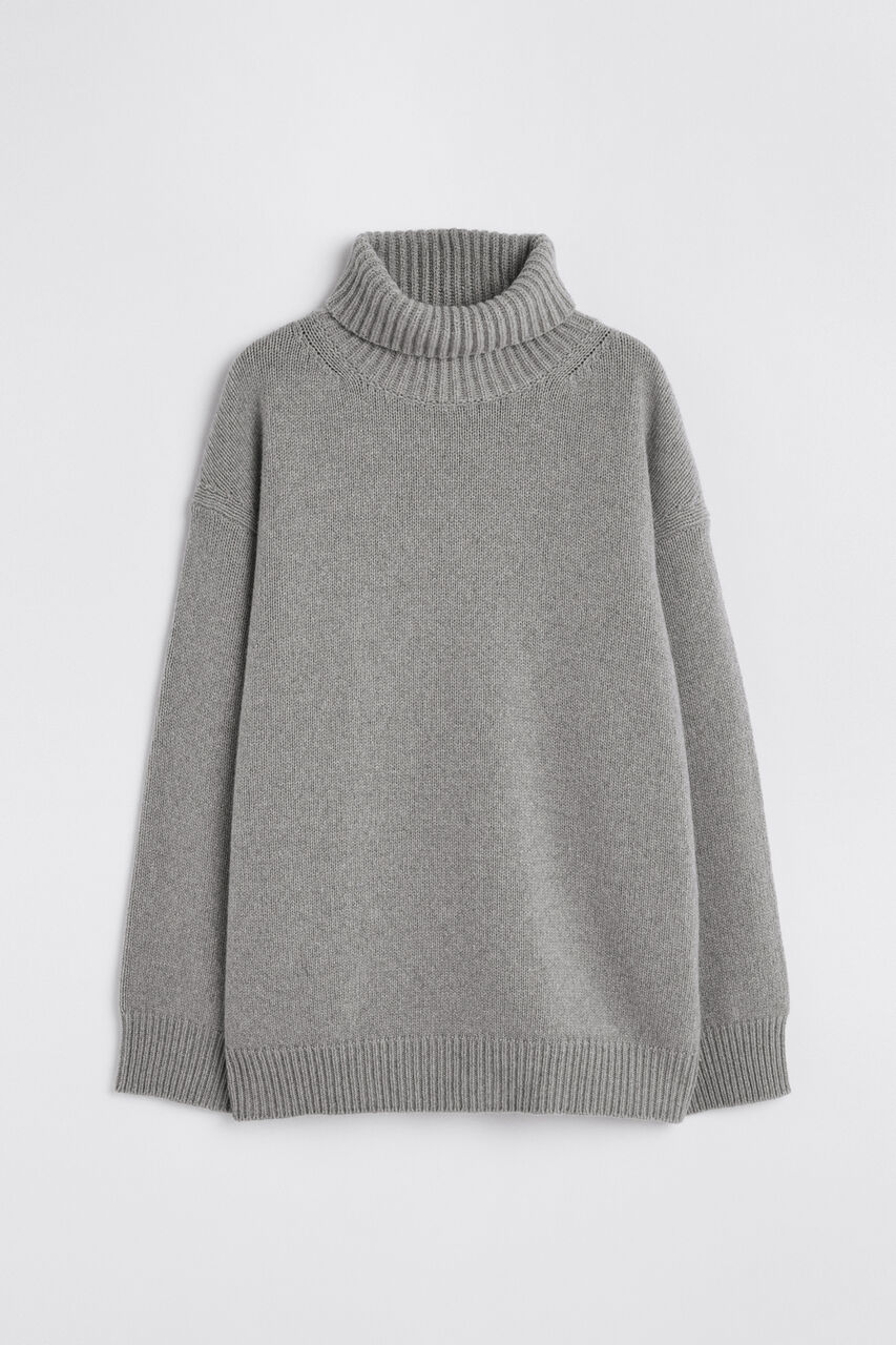 Wynona Cashmere Sweater