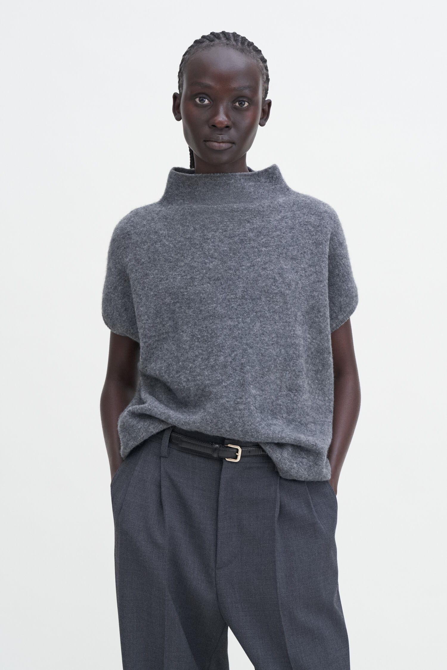 Ximena Sweater
