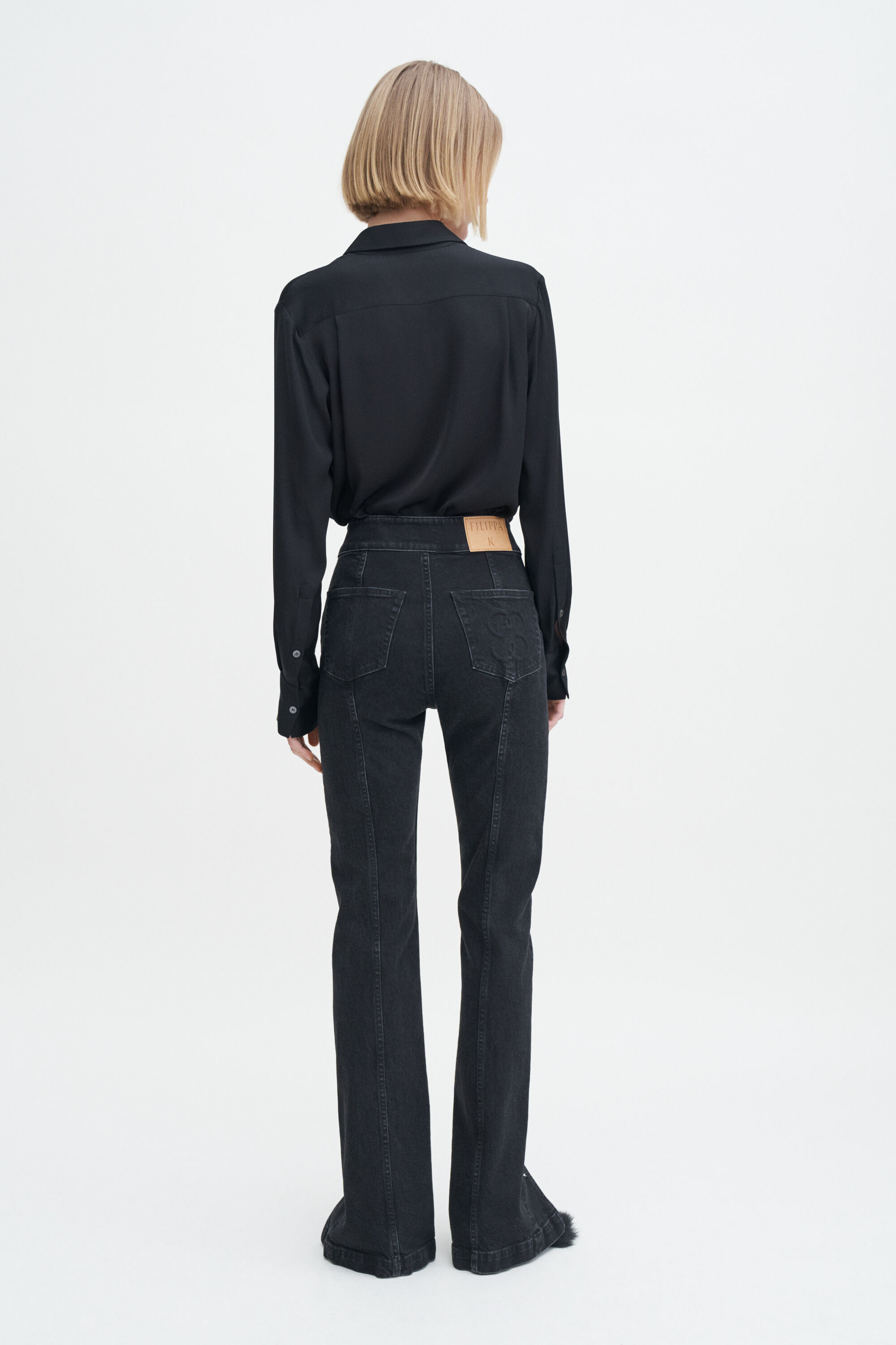 Filippa k patti stretch jeans discount