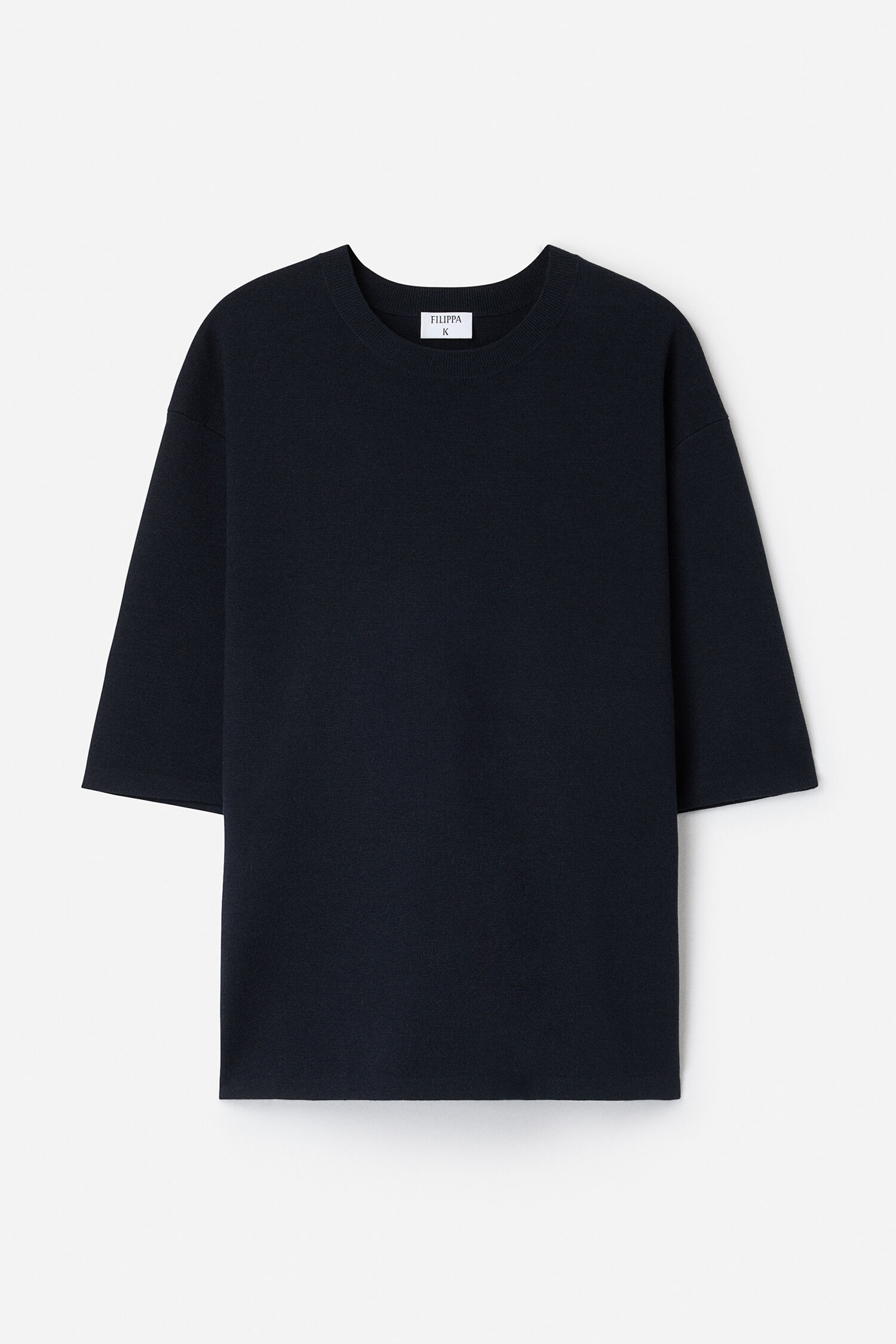 Milano Knit T-shirt