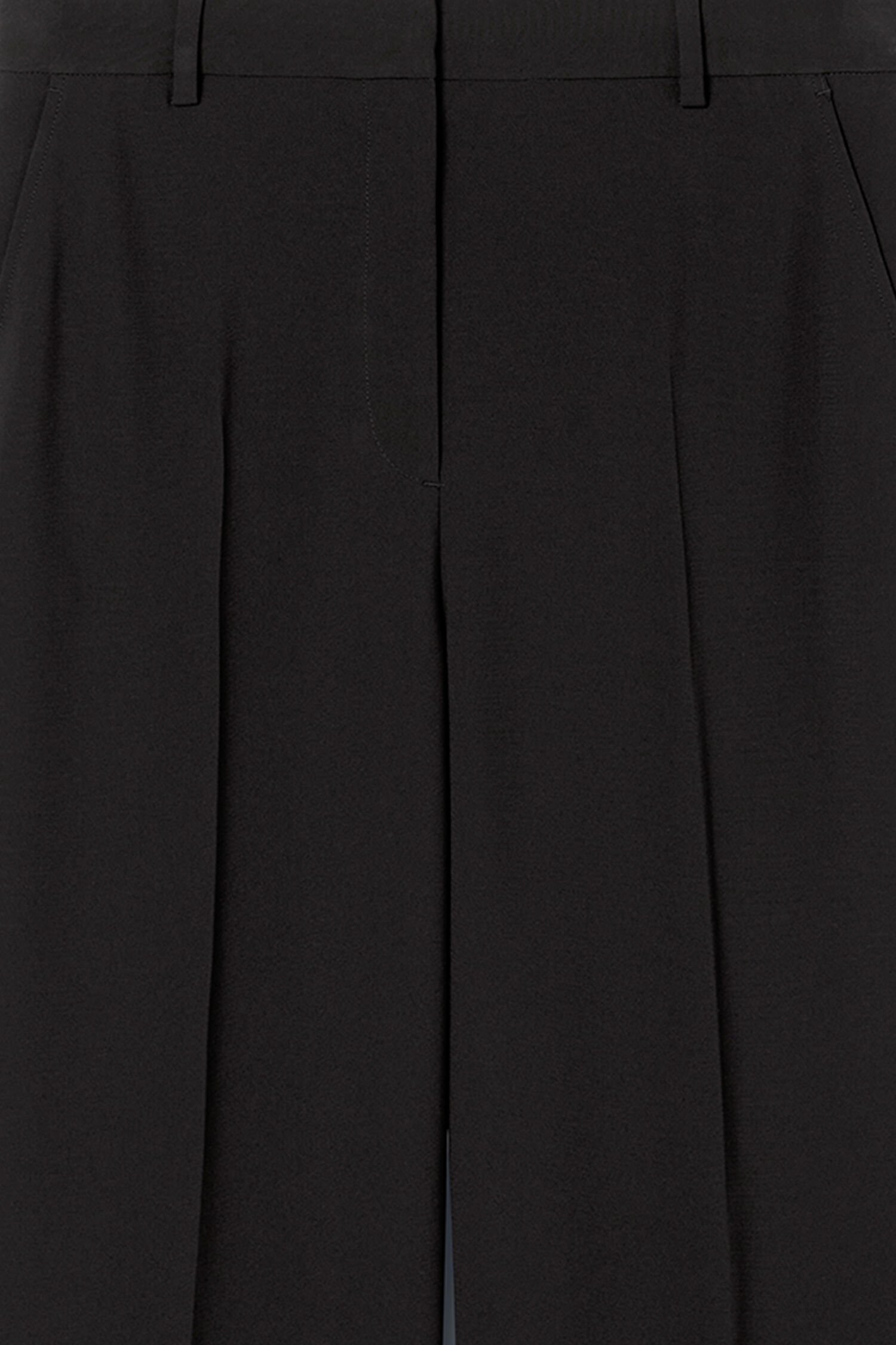 Harlow Drapey Trousers