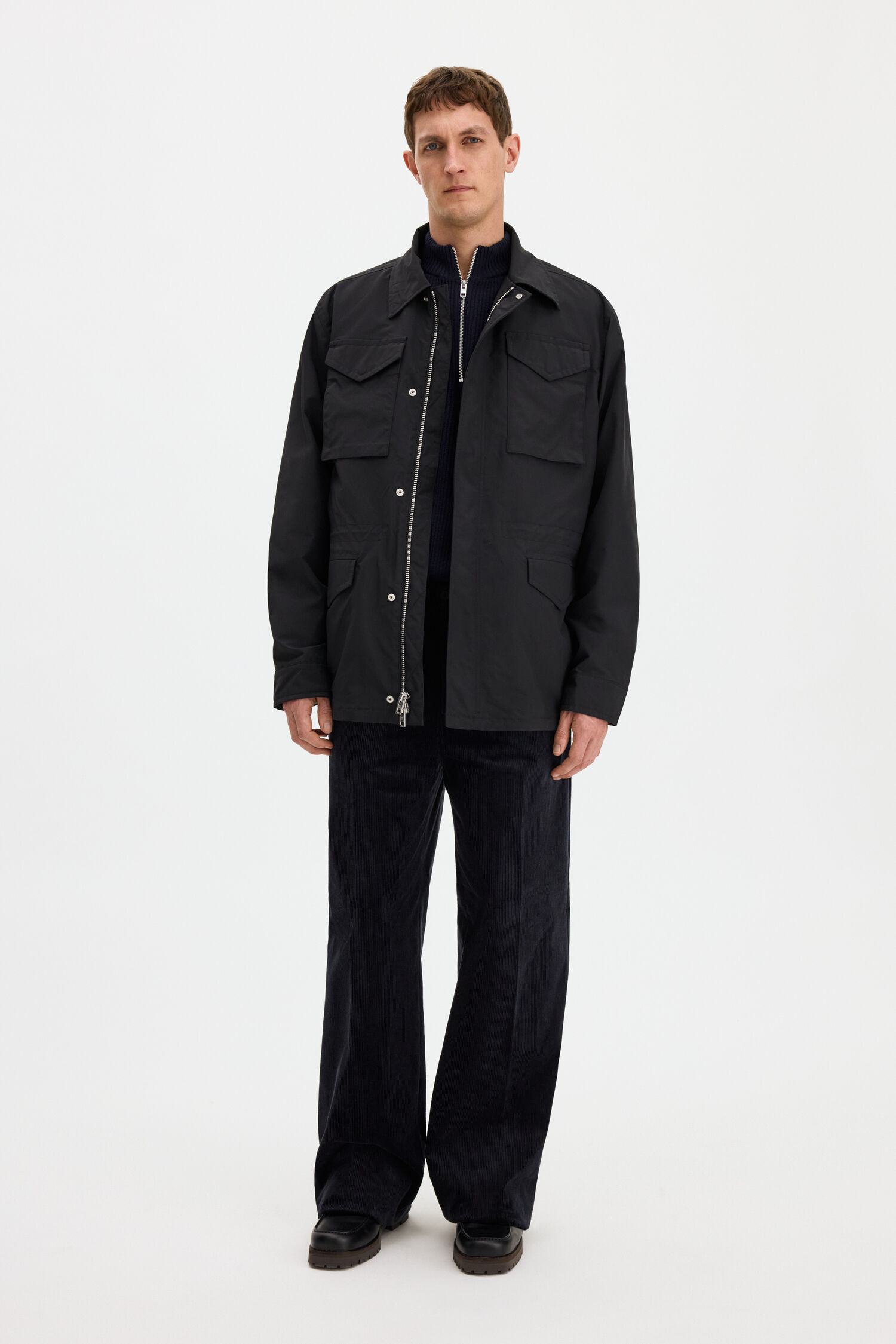 Field Jacket