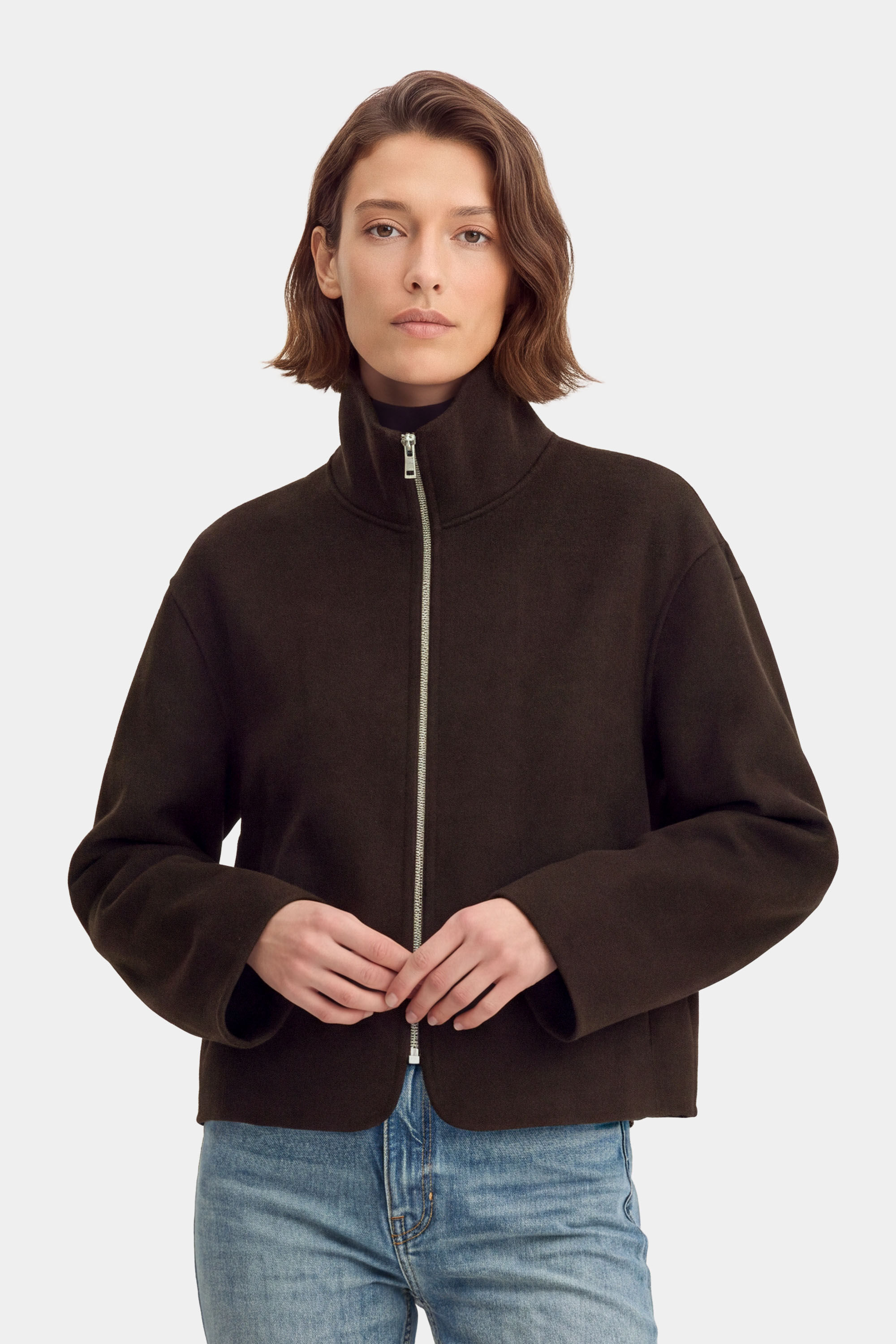 Jackets | Woman | FILIPPA K