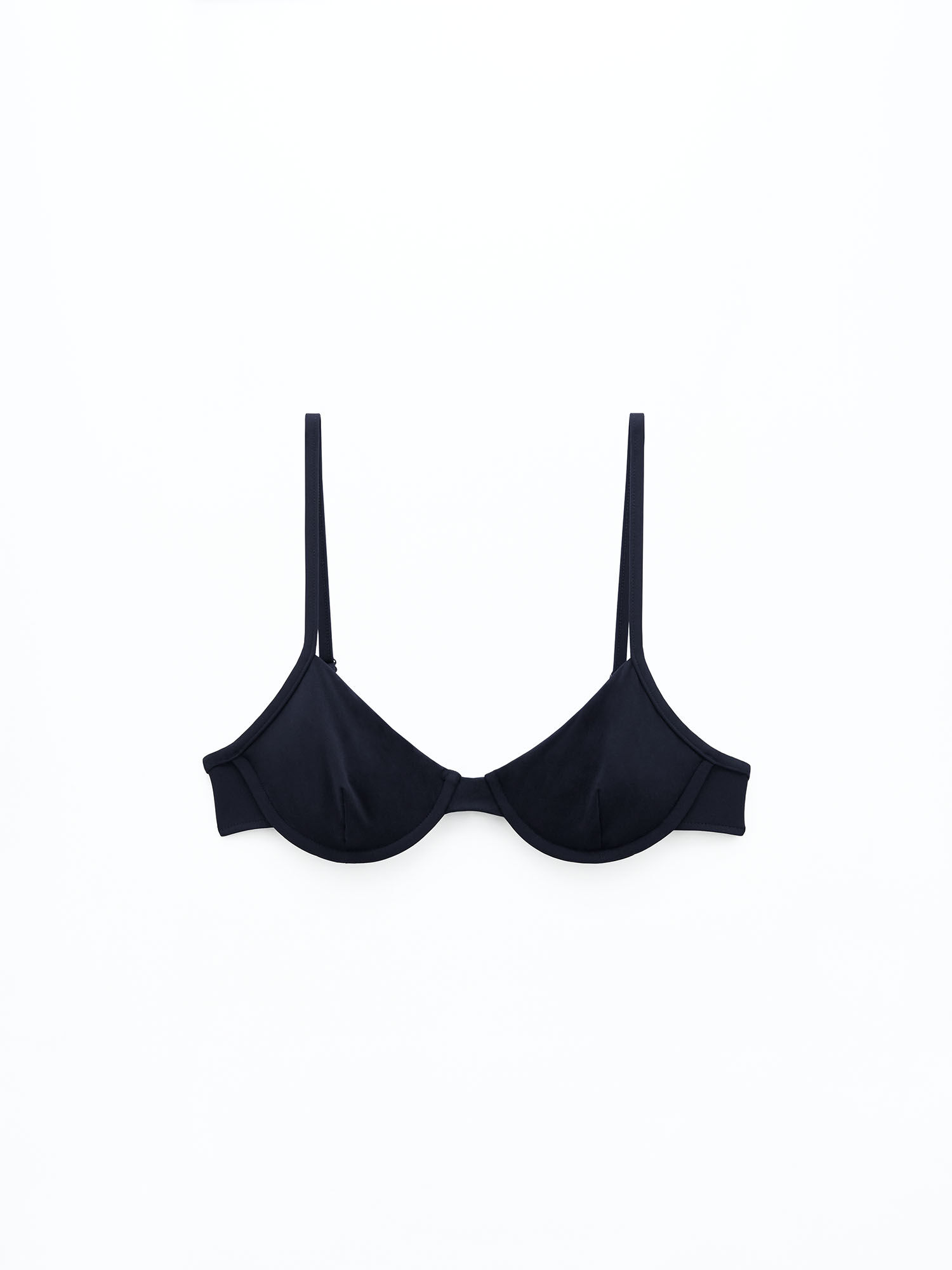 Underwire Top
