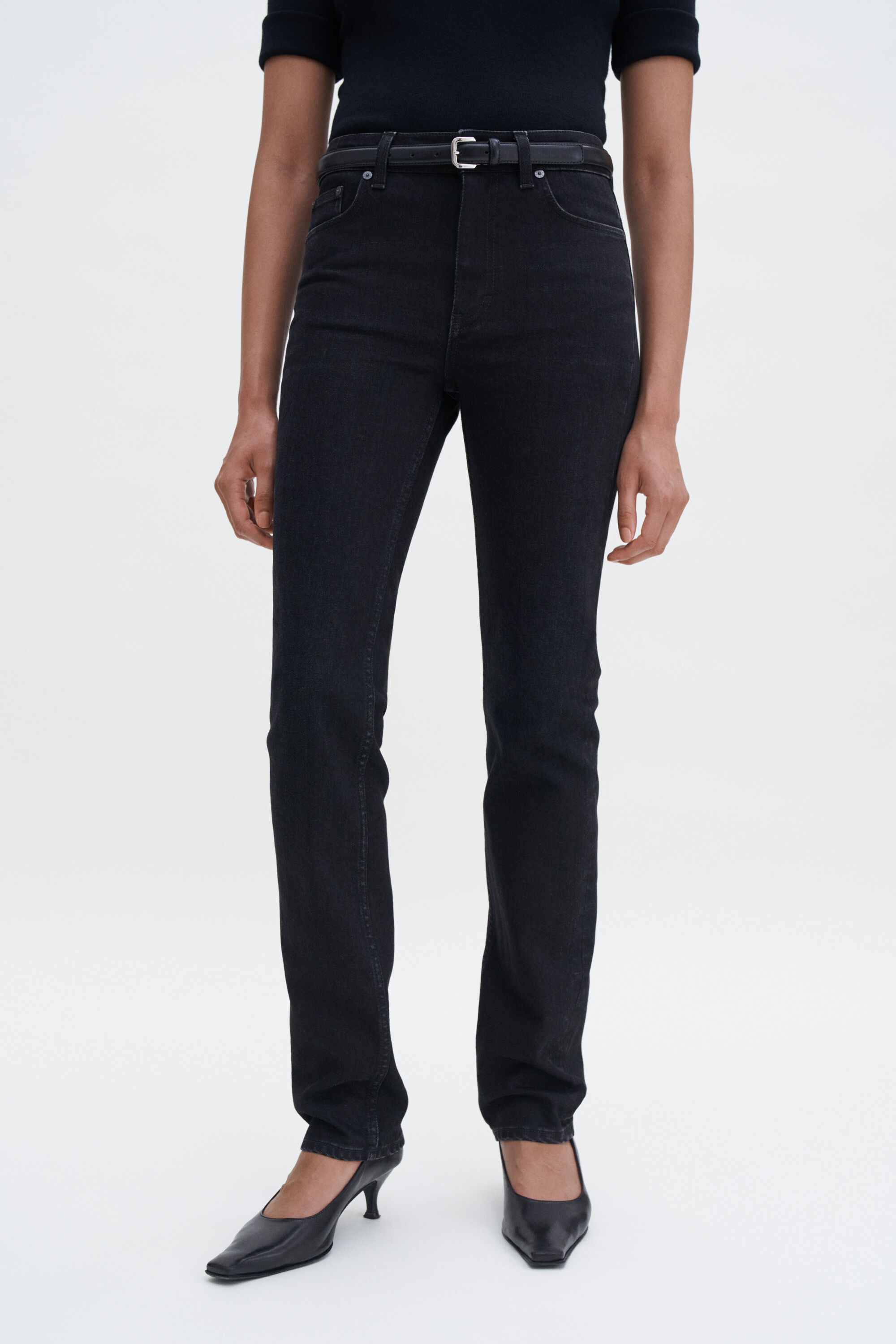 Stella Jeans - Black Wash | Filippa K