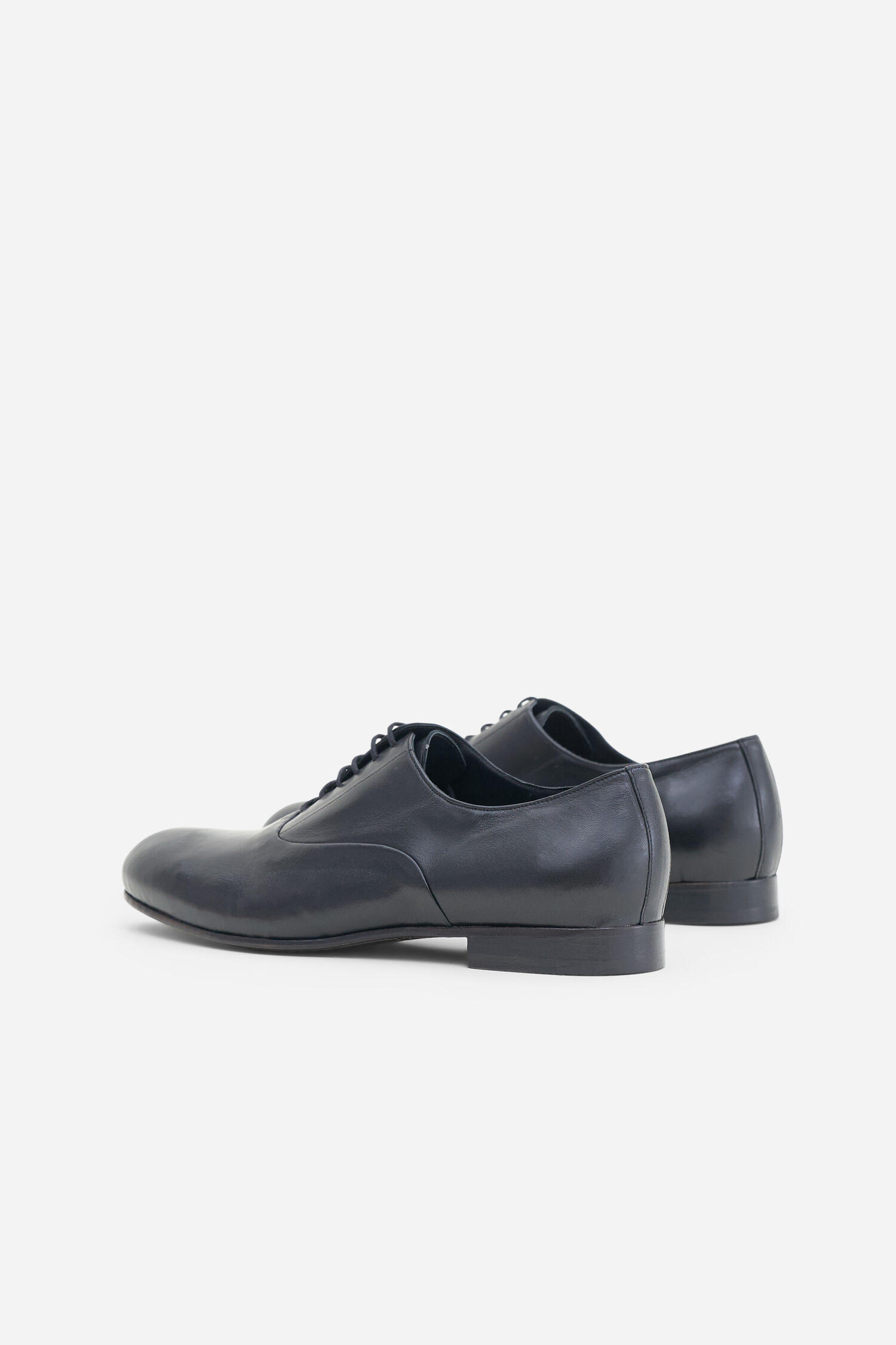 Derby Shoes