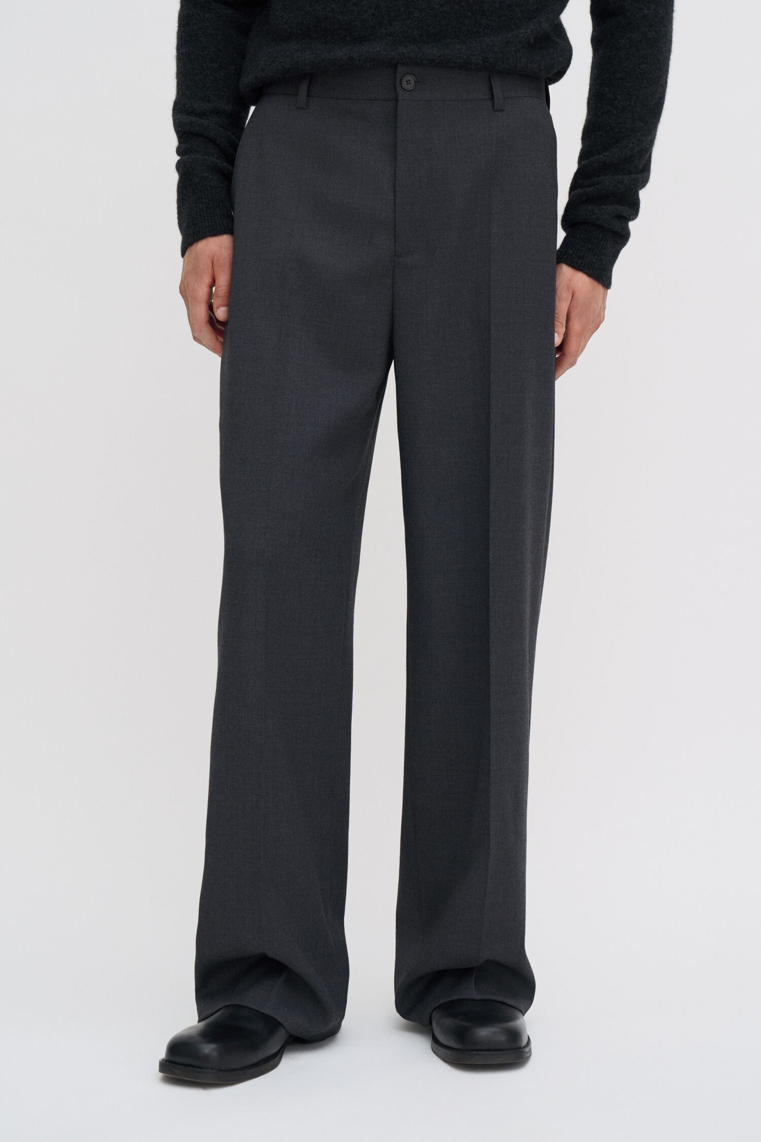Hector Trousers