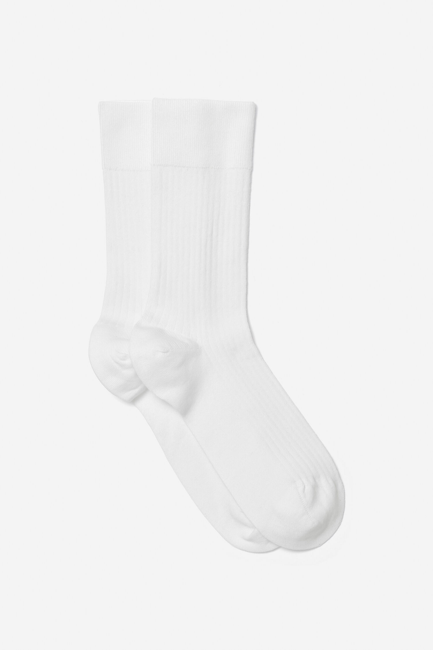 2-Pack Edna Cotton Socks