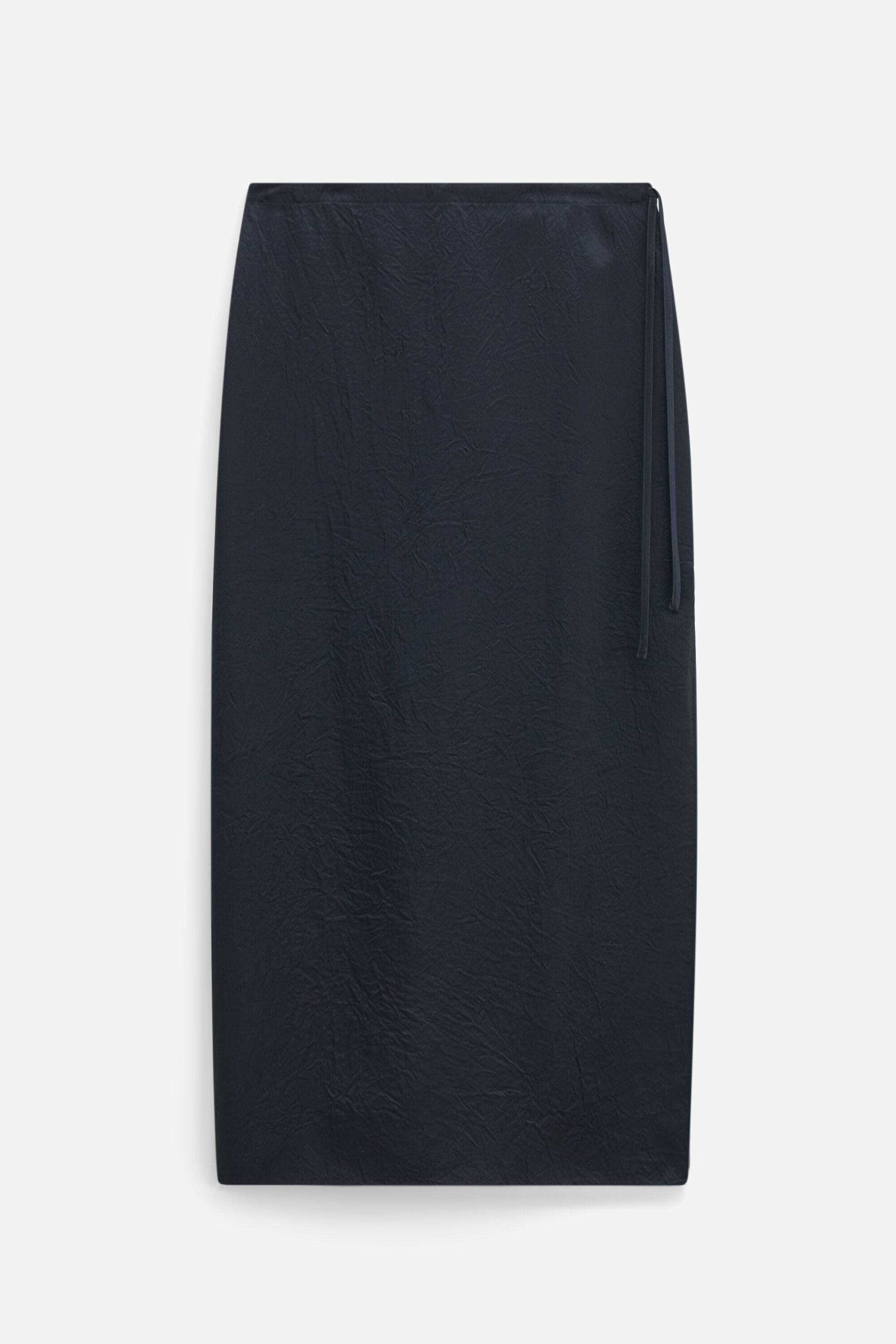 ショートパンツ FILIPPA K RELAXED PLEATED COTTON LINEN SKIRT (31114 0092) Cargo Skirt - Sand Beige | Filippa K