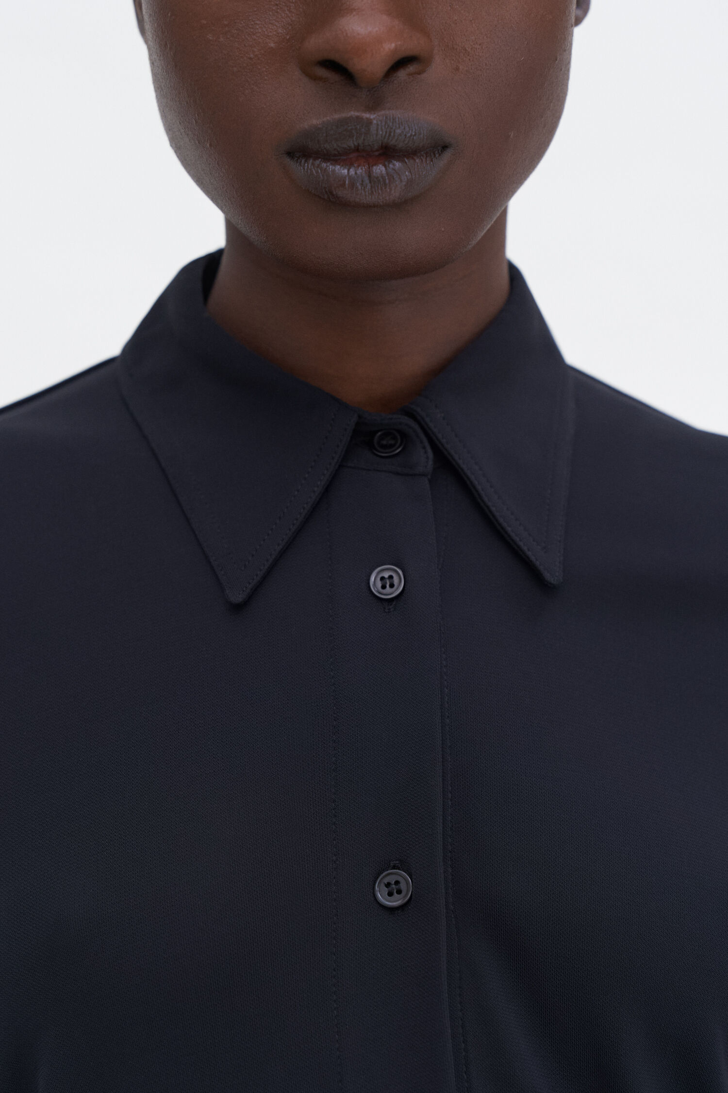 Filippa K Fluid Jersey Shirt