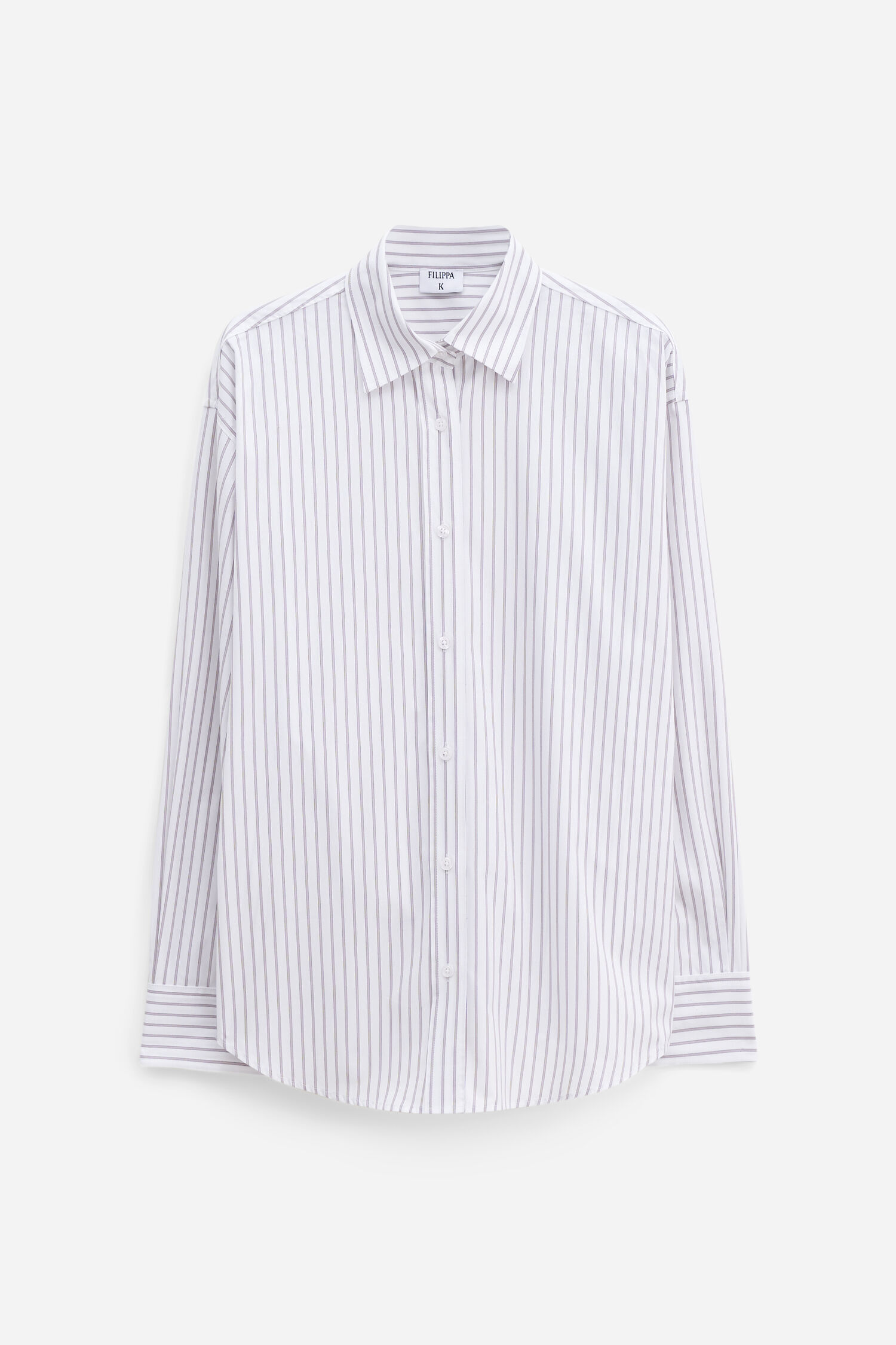 Classic Stripe Shirt