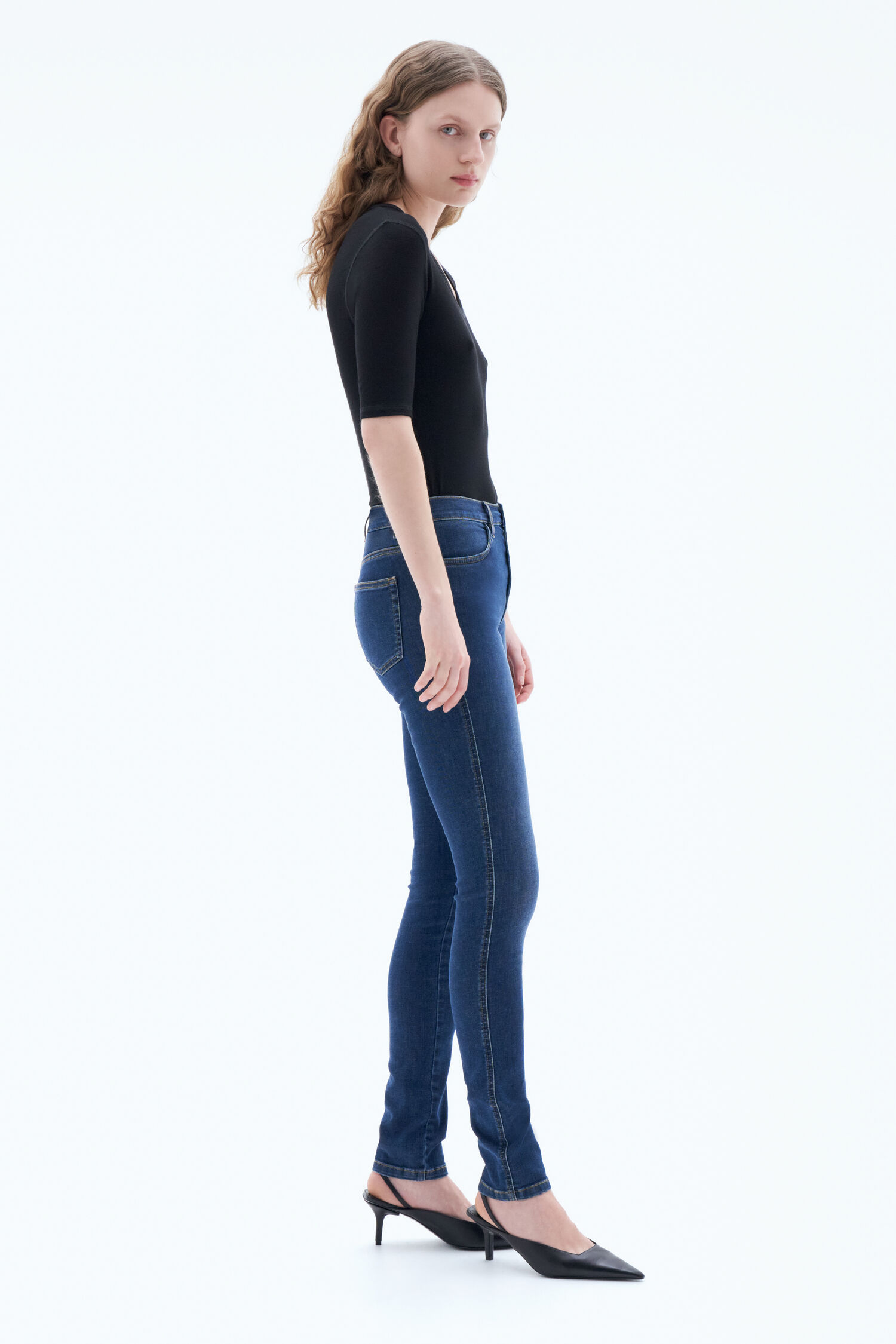 Lola Super Stretch Jeans