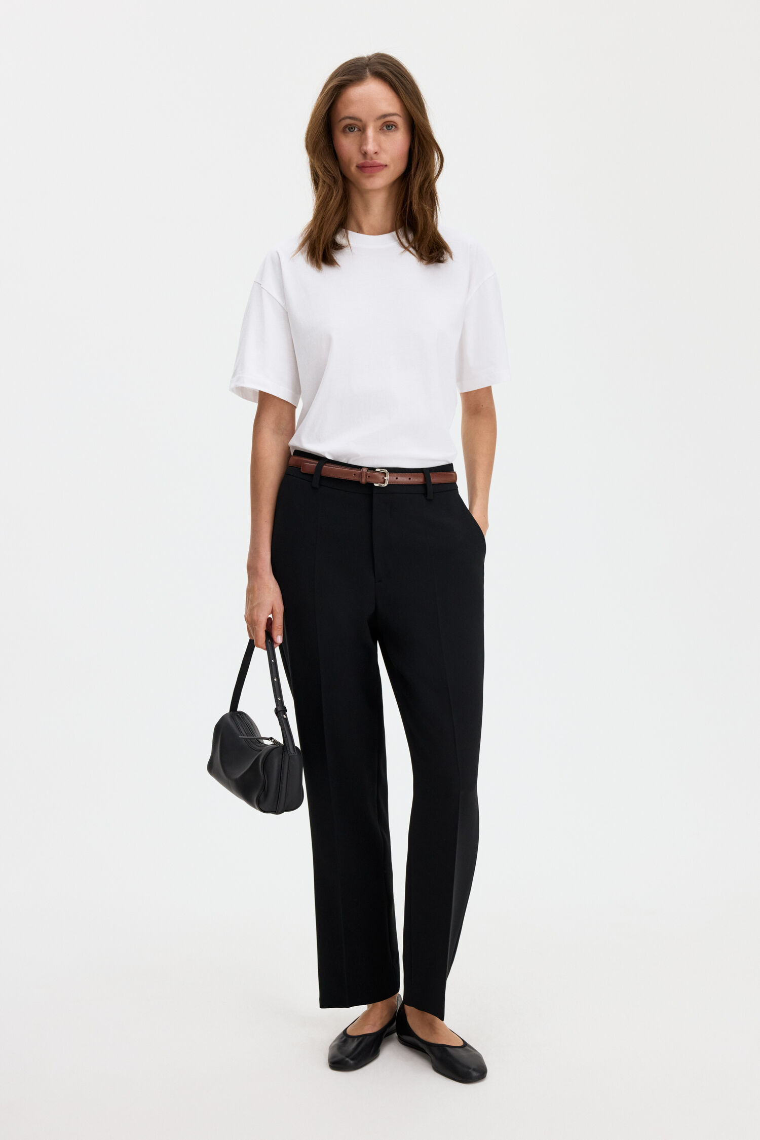Nica Trousers