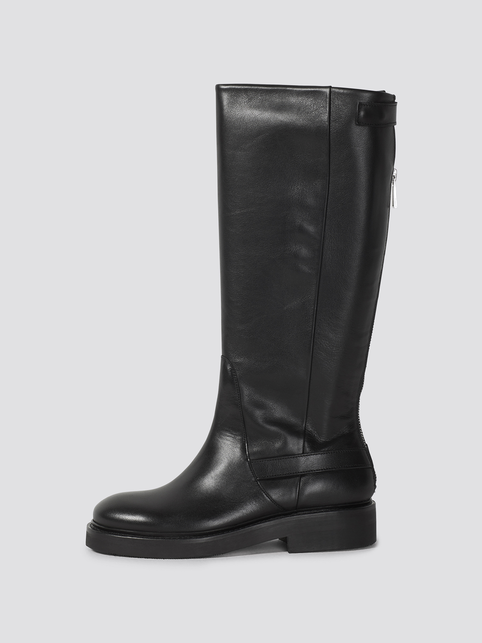 Thelma High Boot