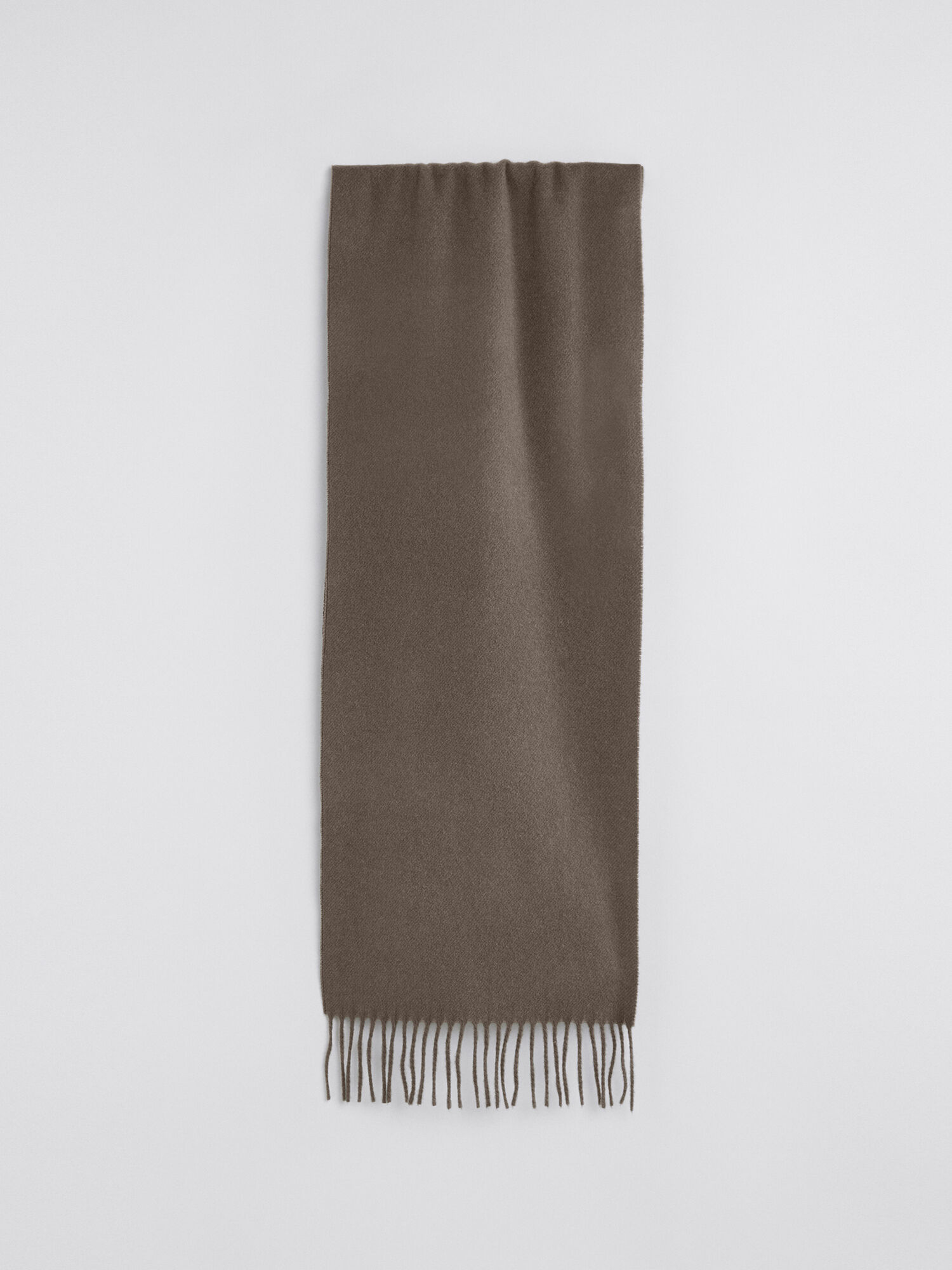 Cashmere Scarf