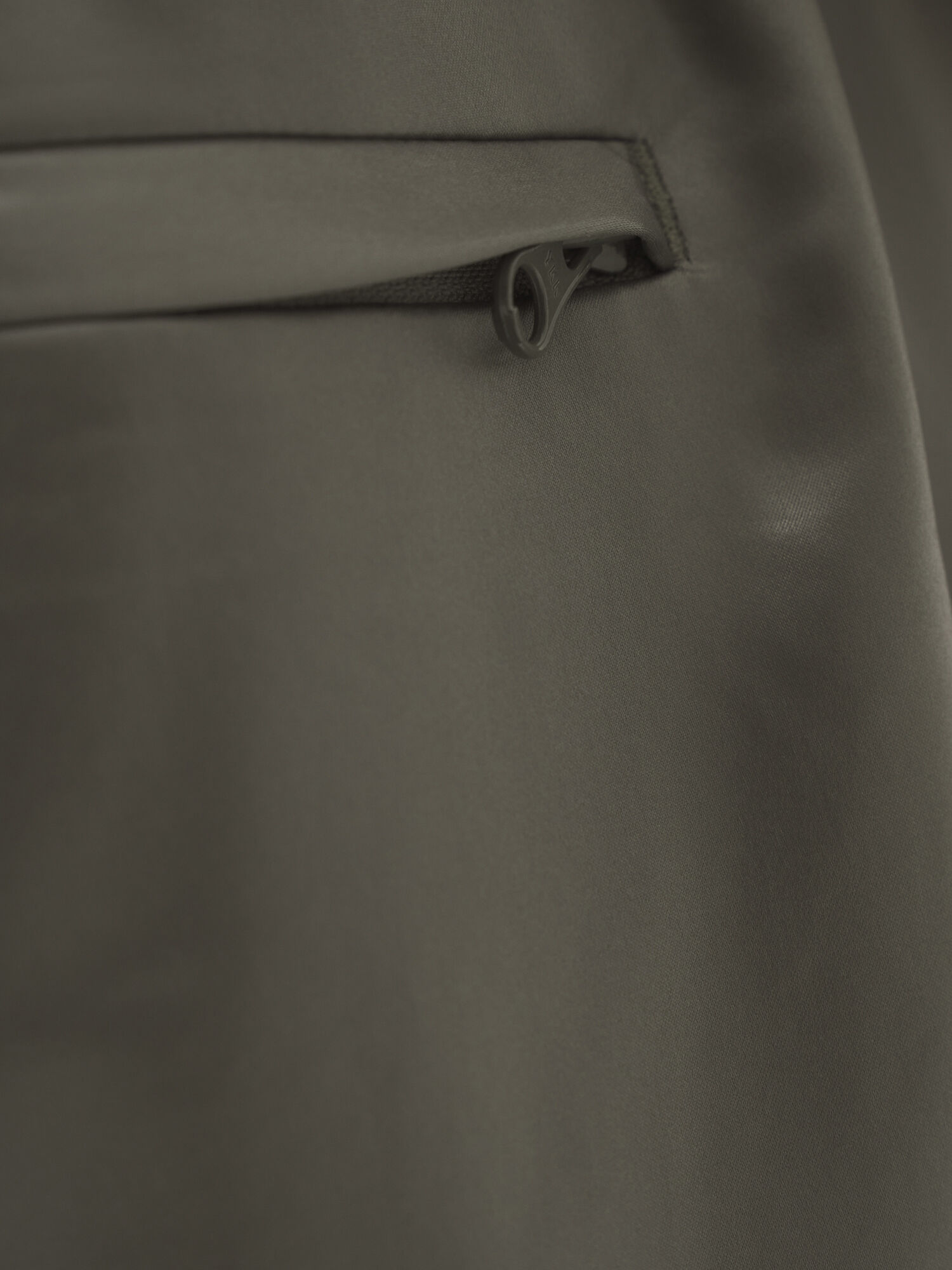 Filippa k shiny top track pants