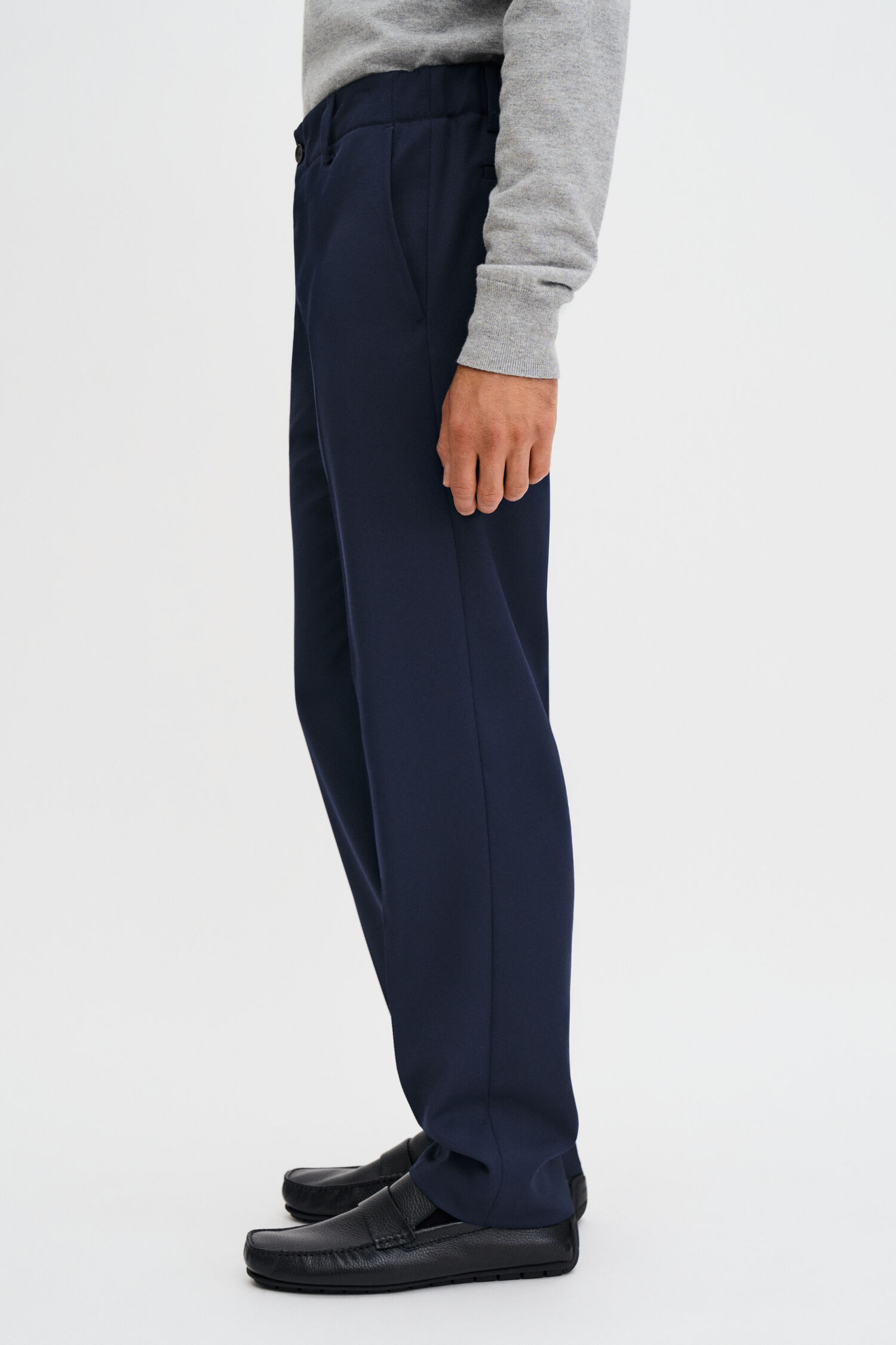 Troy Trousers