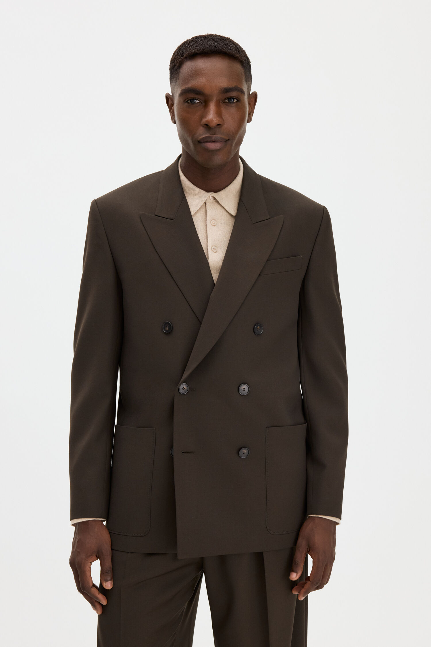 Michael Blazer