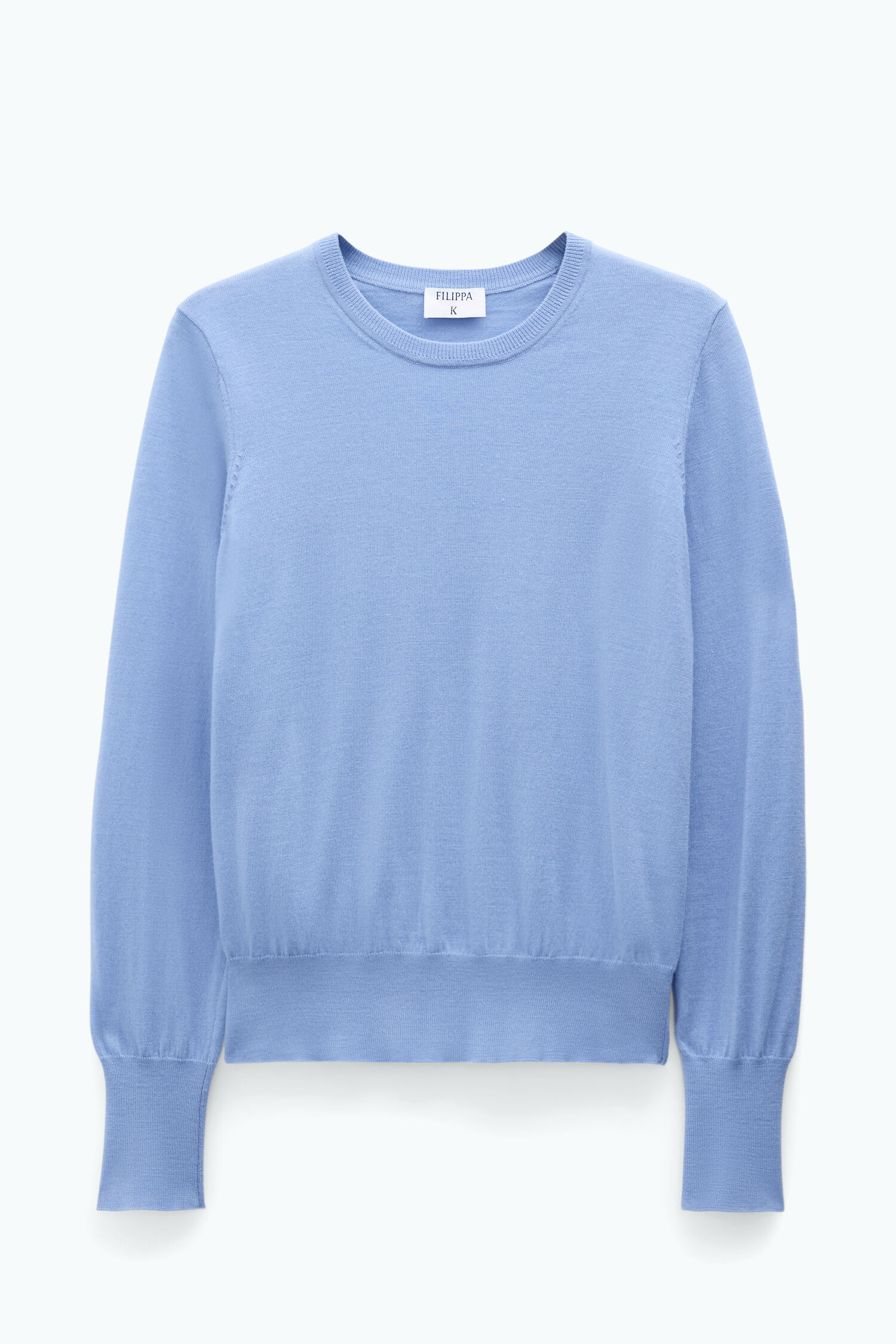 Merinos r neck cardigan online