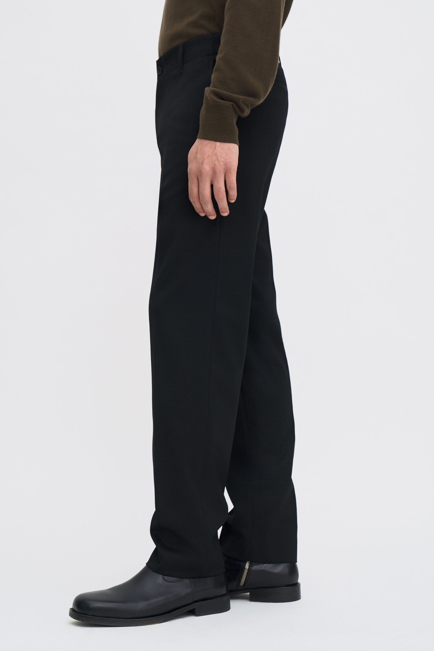Troy Trousers