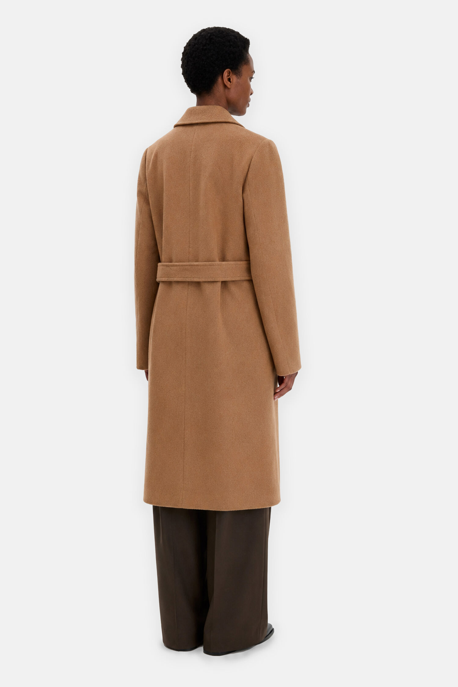 Thea Coat