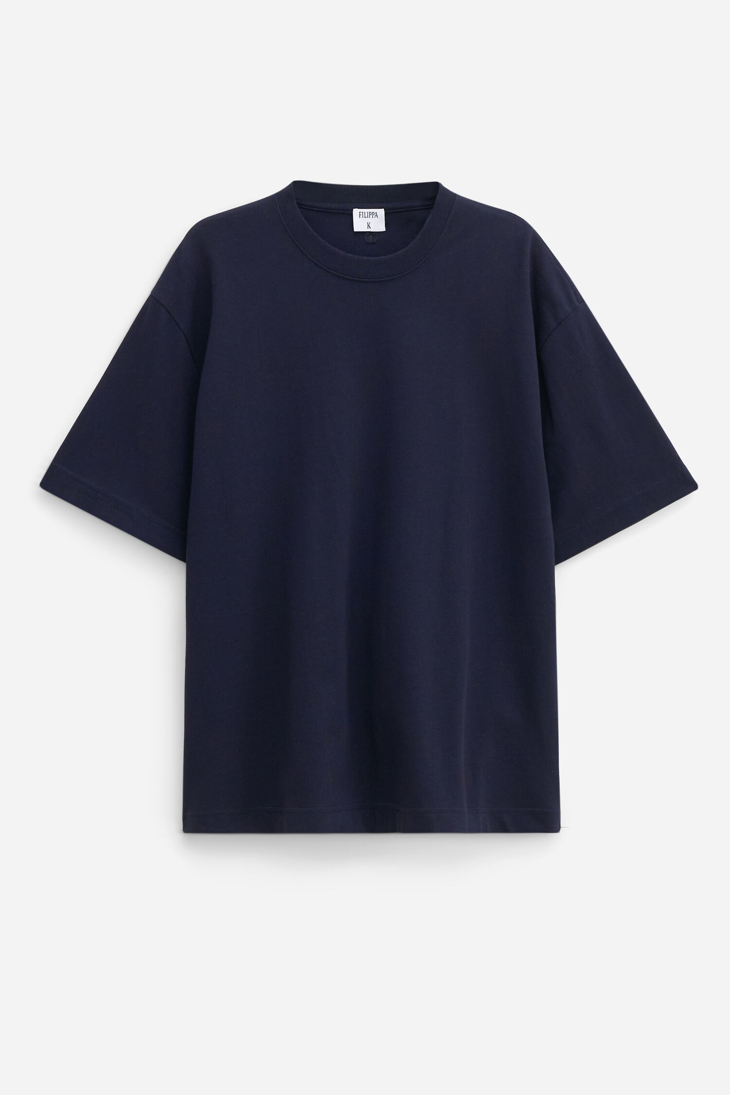 Heavy Crewneck Tee