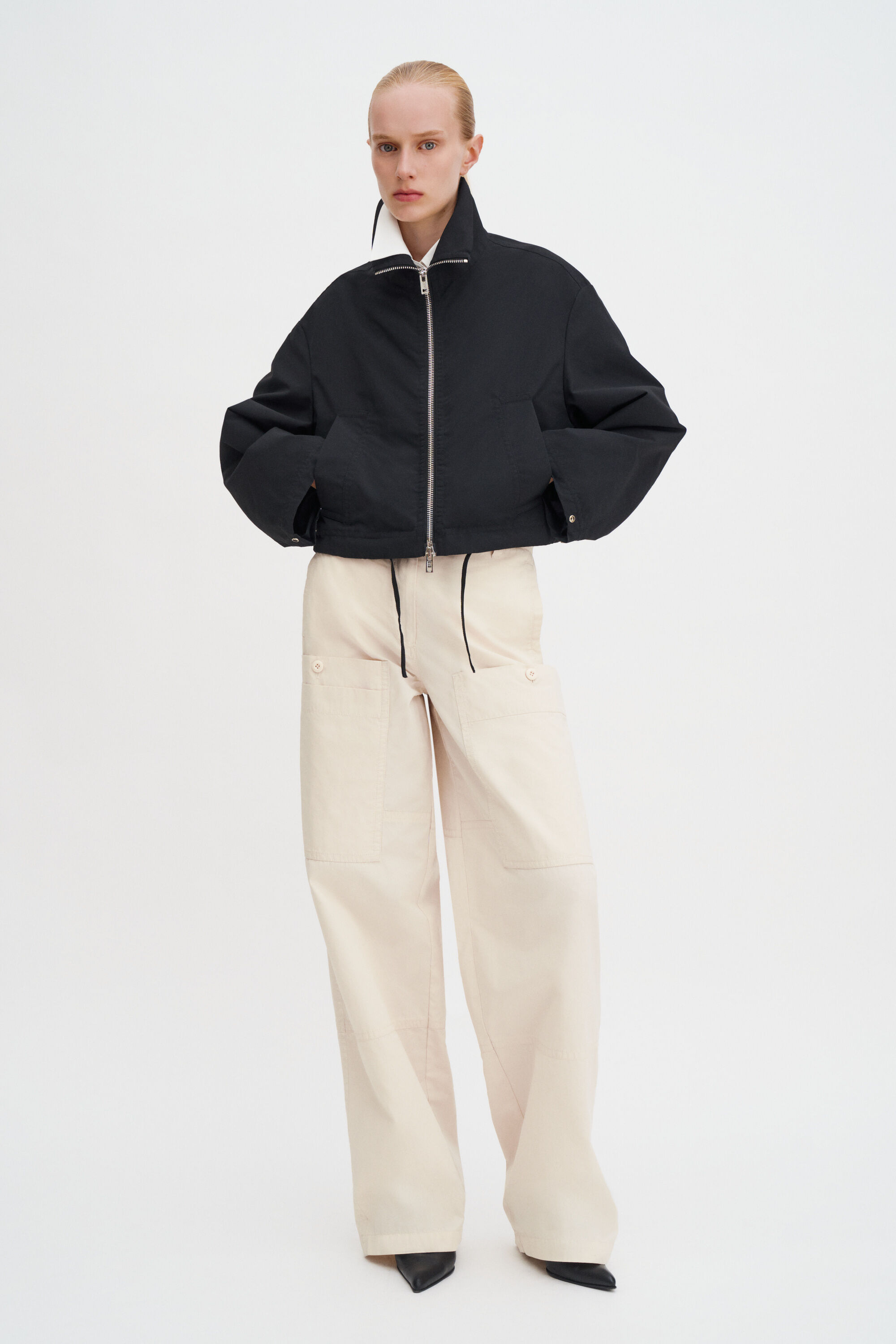 Jackets | Woman | FILIPPA K