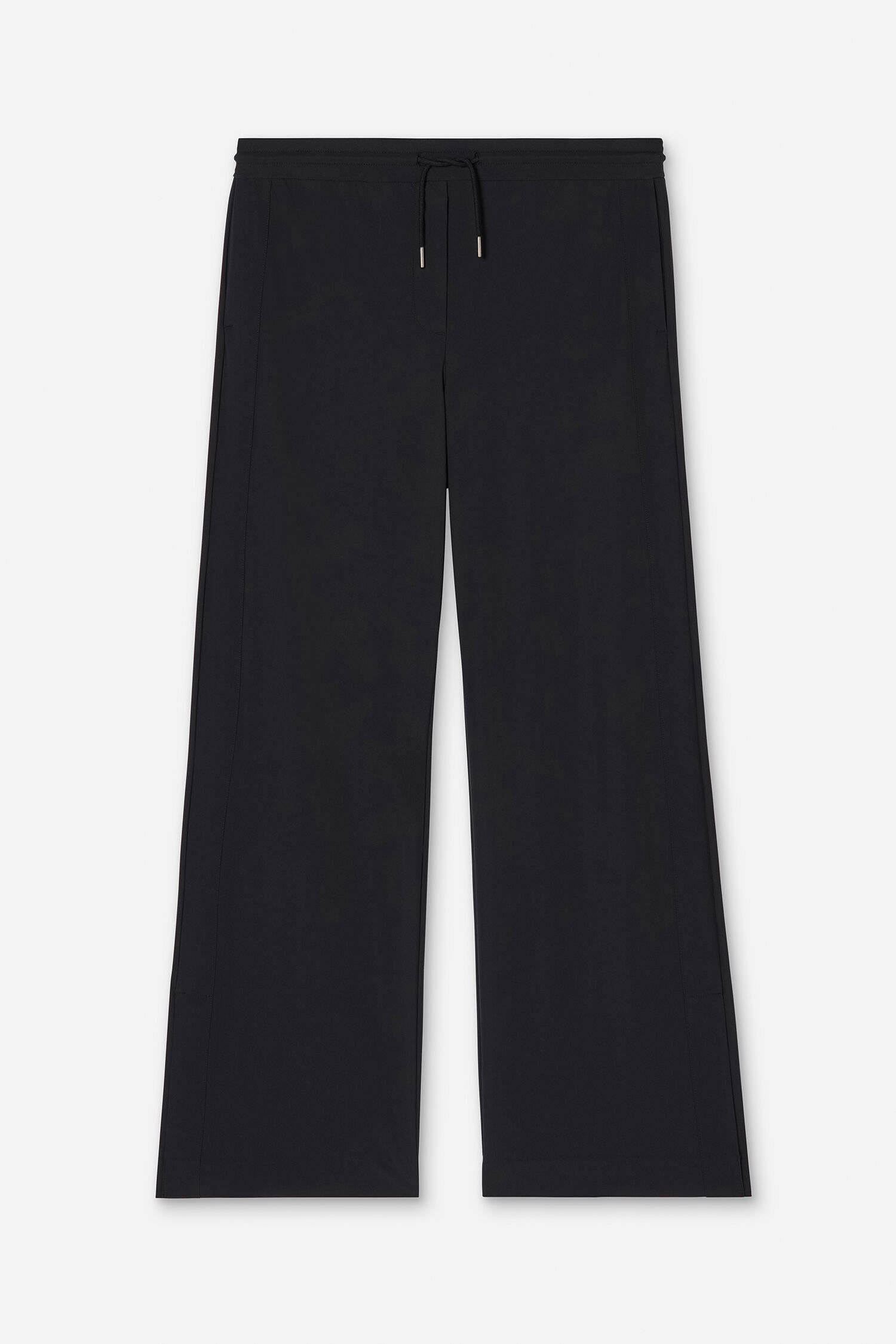 Functional Jersey Trousers