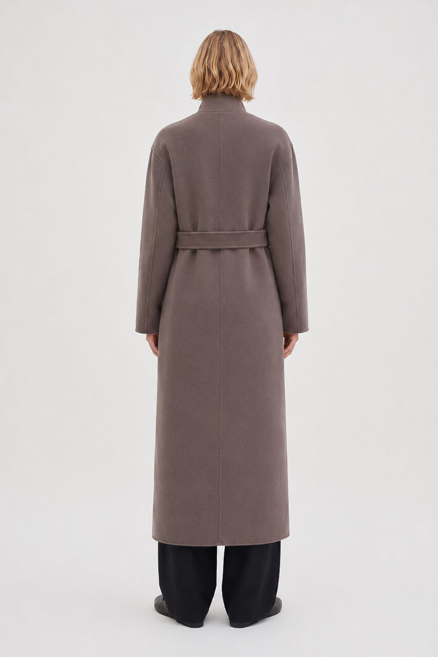 Alexa Coat