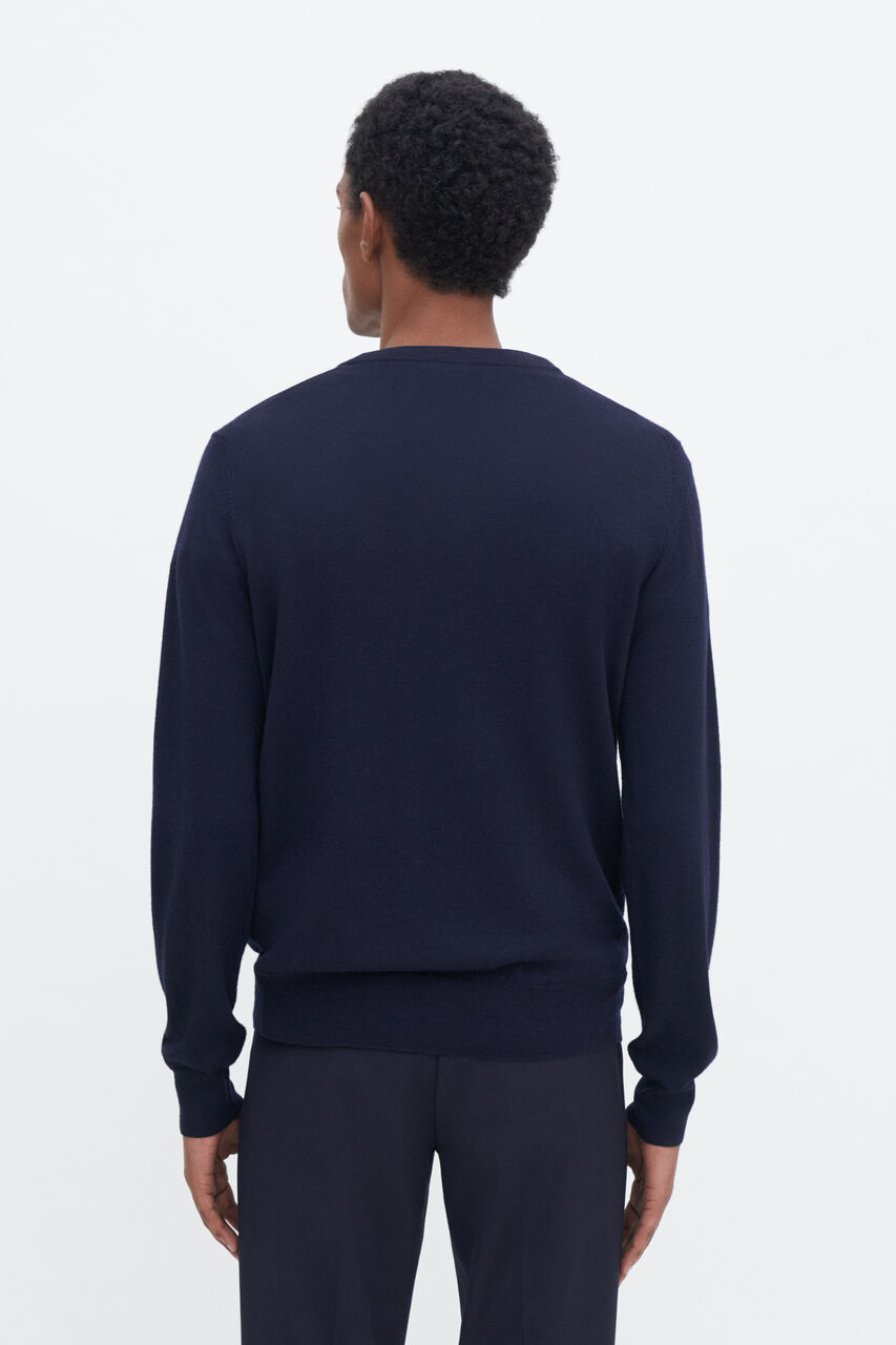 Merino Sweater