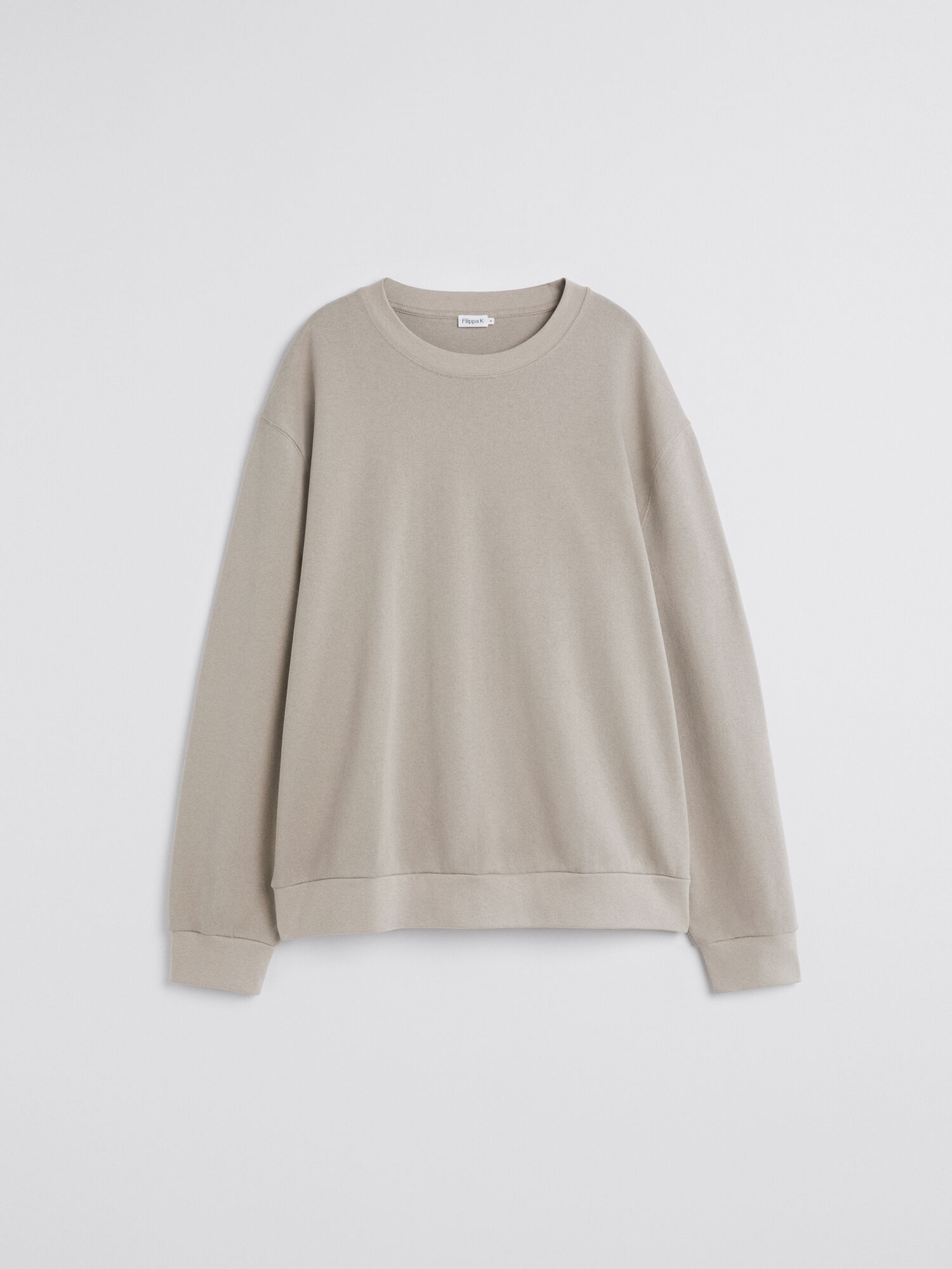 Filippa k online seam sweatshirt