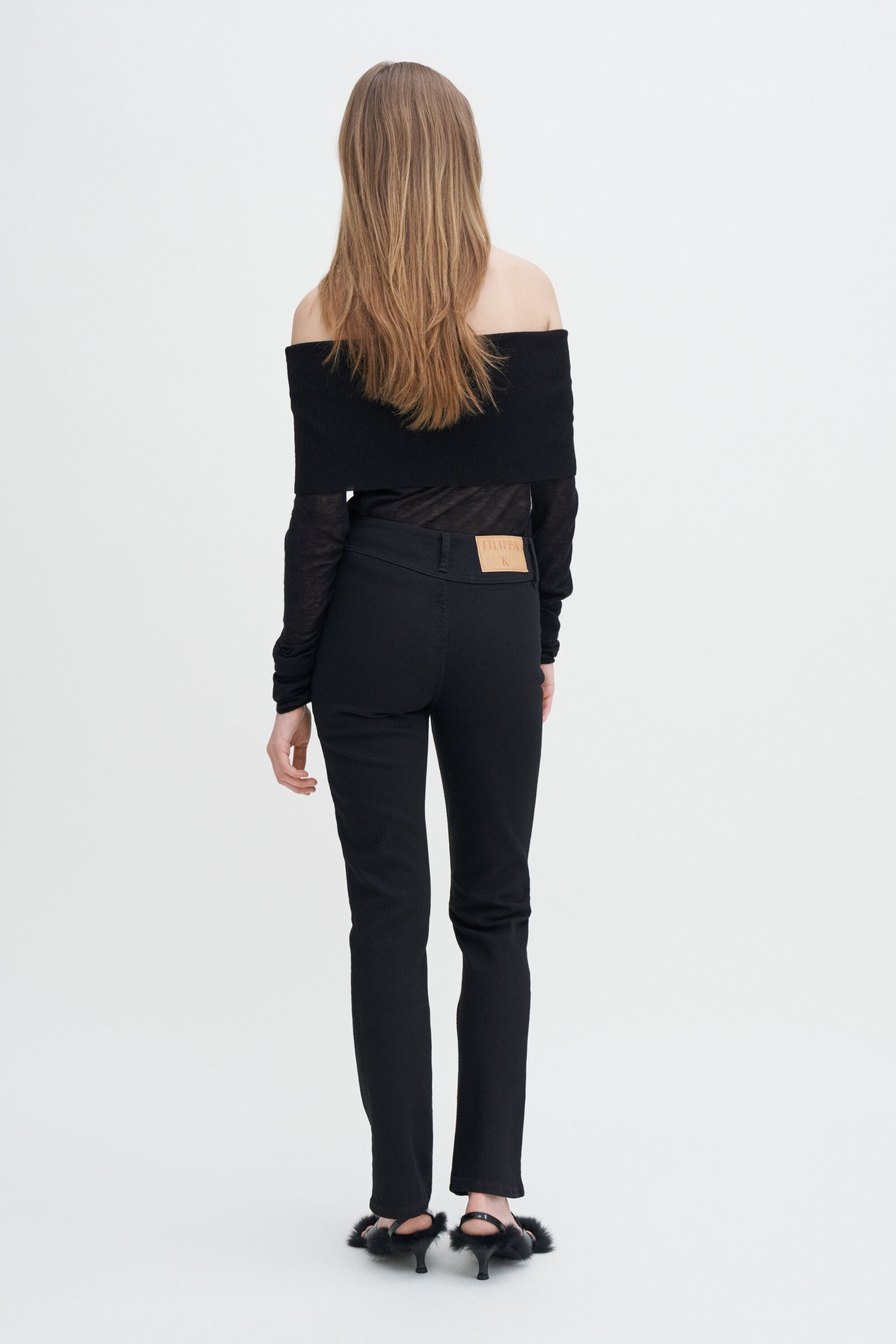 Filippa k patti stretch jeans deals