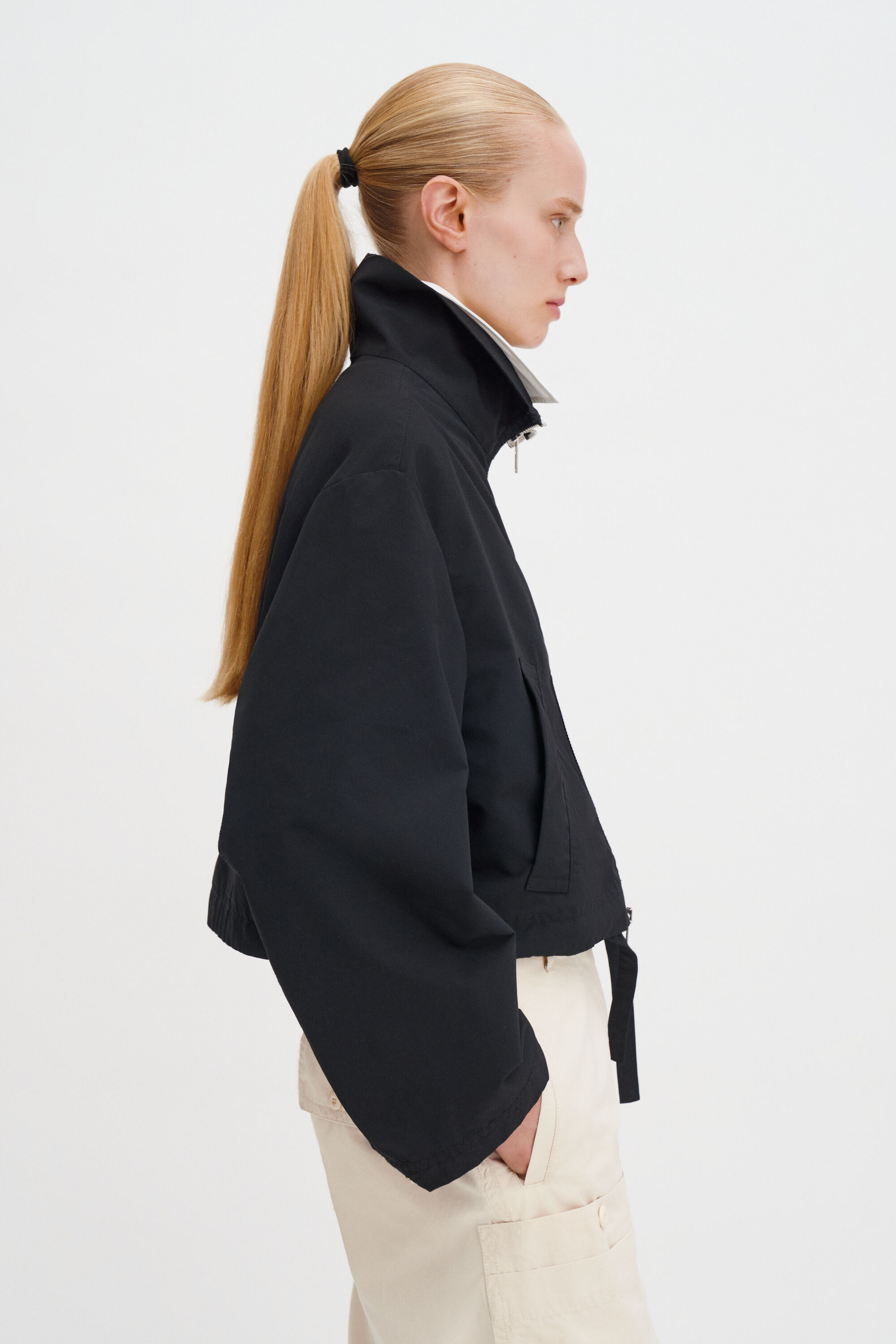 Jackets | Woman | FILIPPA K