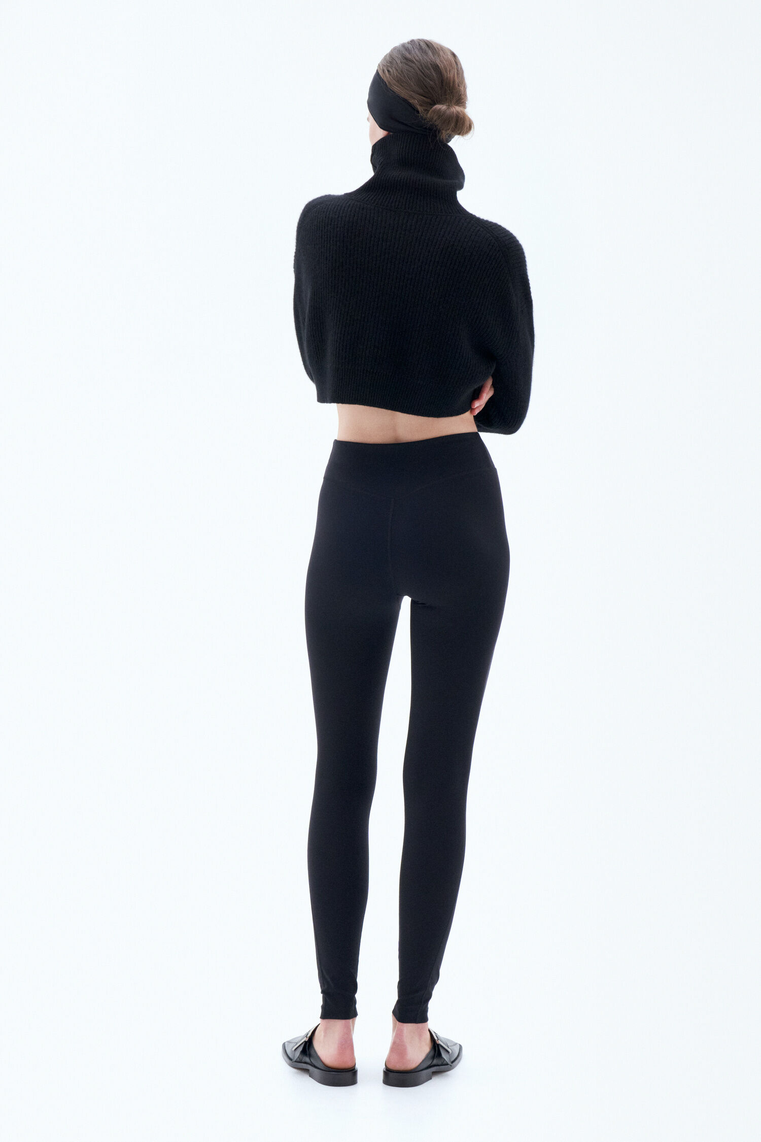 Essential Leggings
