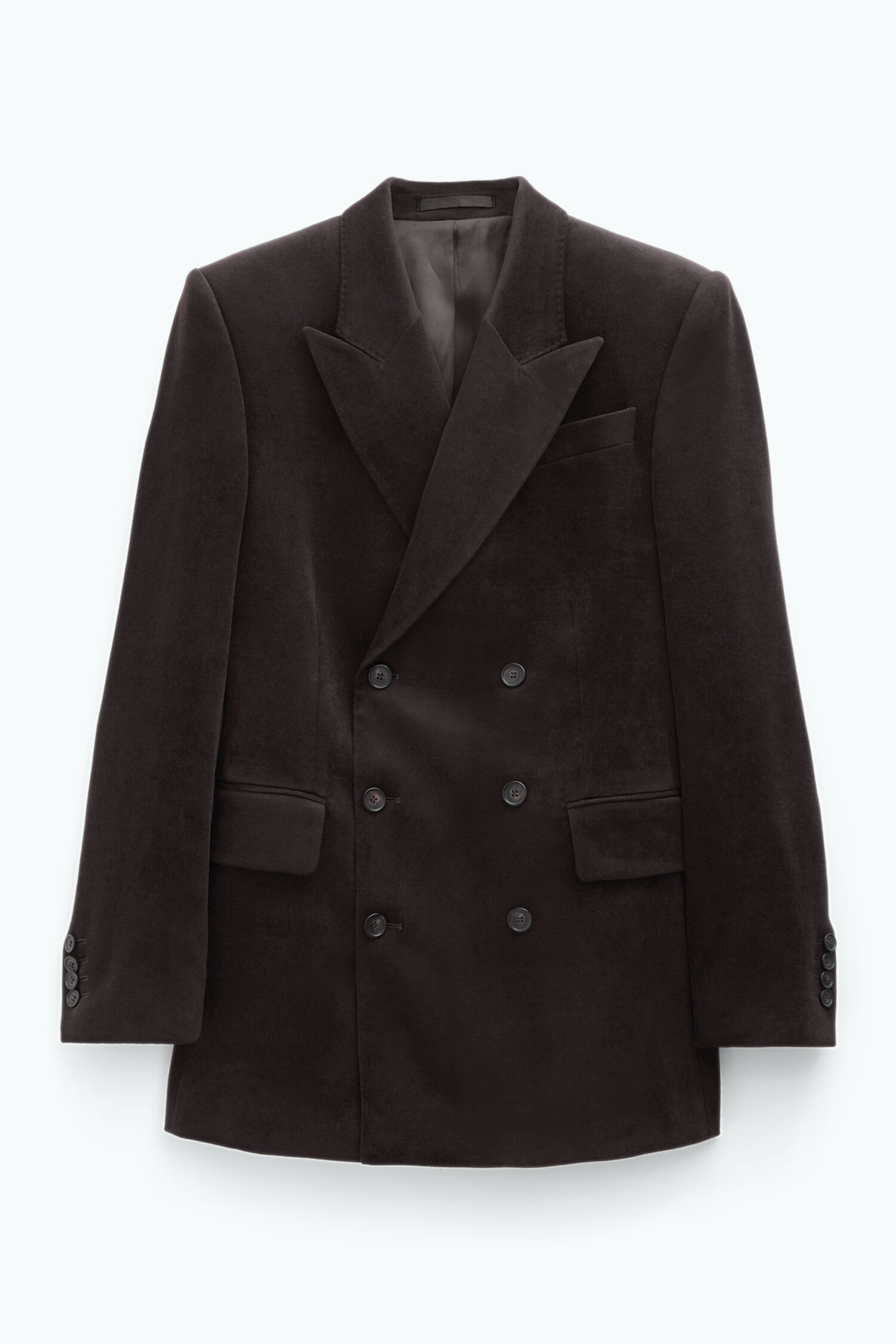 Filippa k shop ralph wool coat