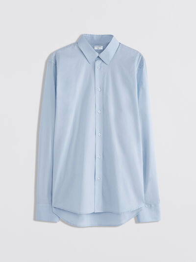 Paul Stretch Shirt