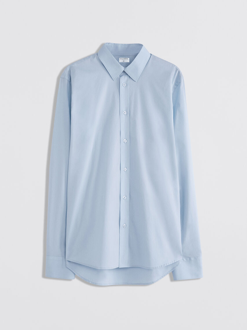 Paul Stretch Shirt
