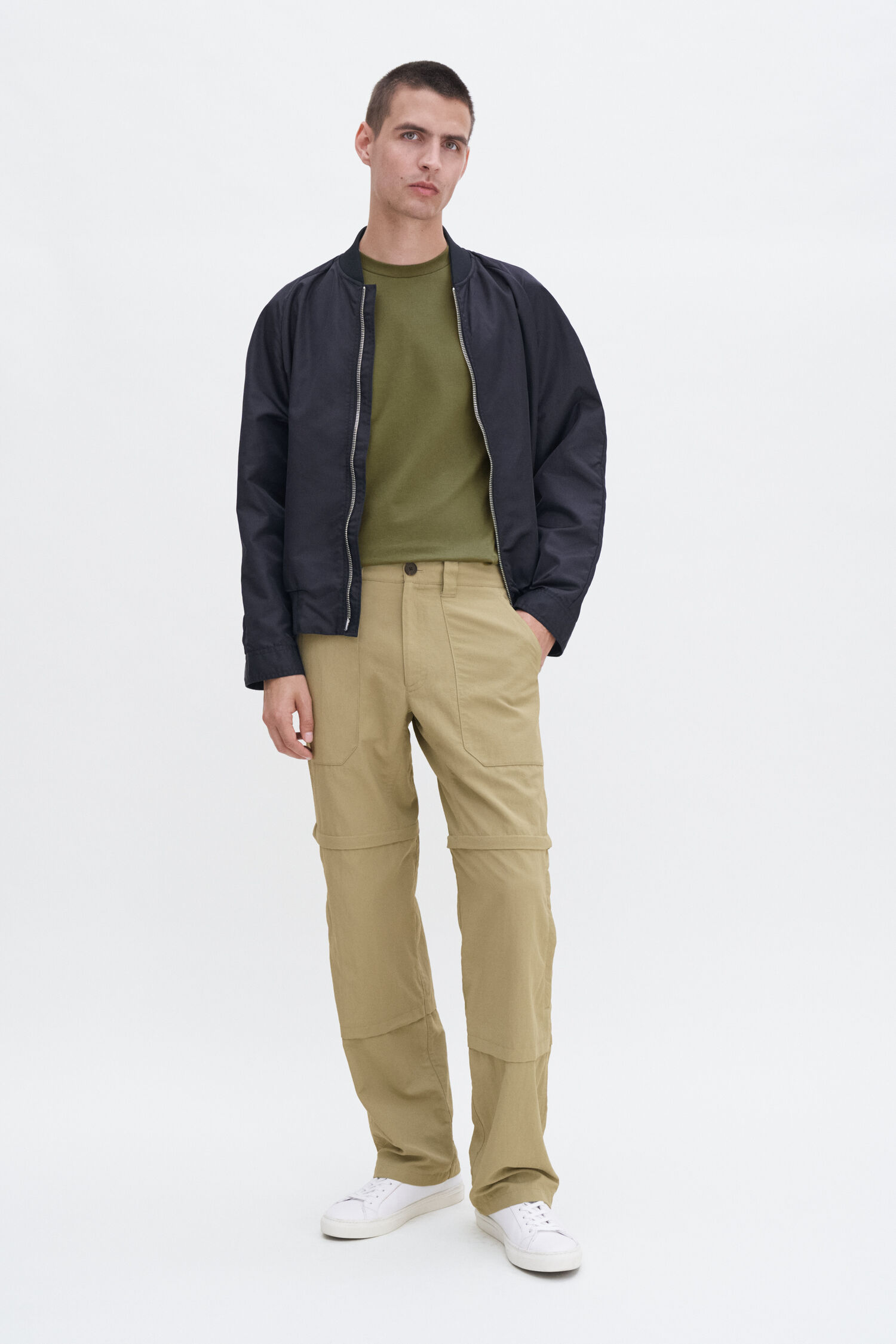 Trekking Trousers